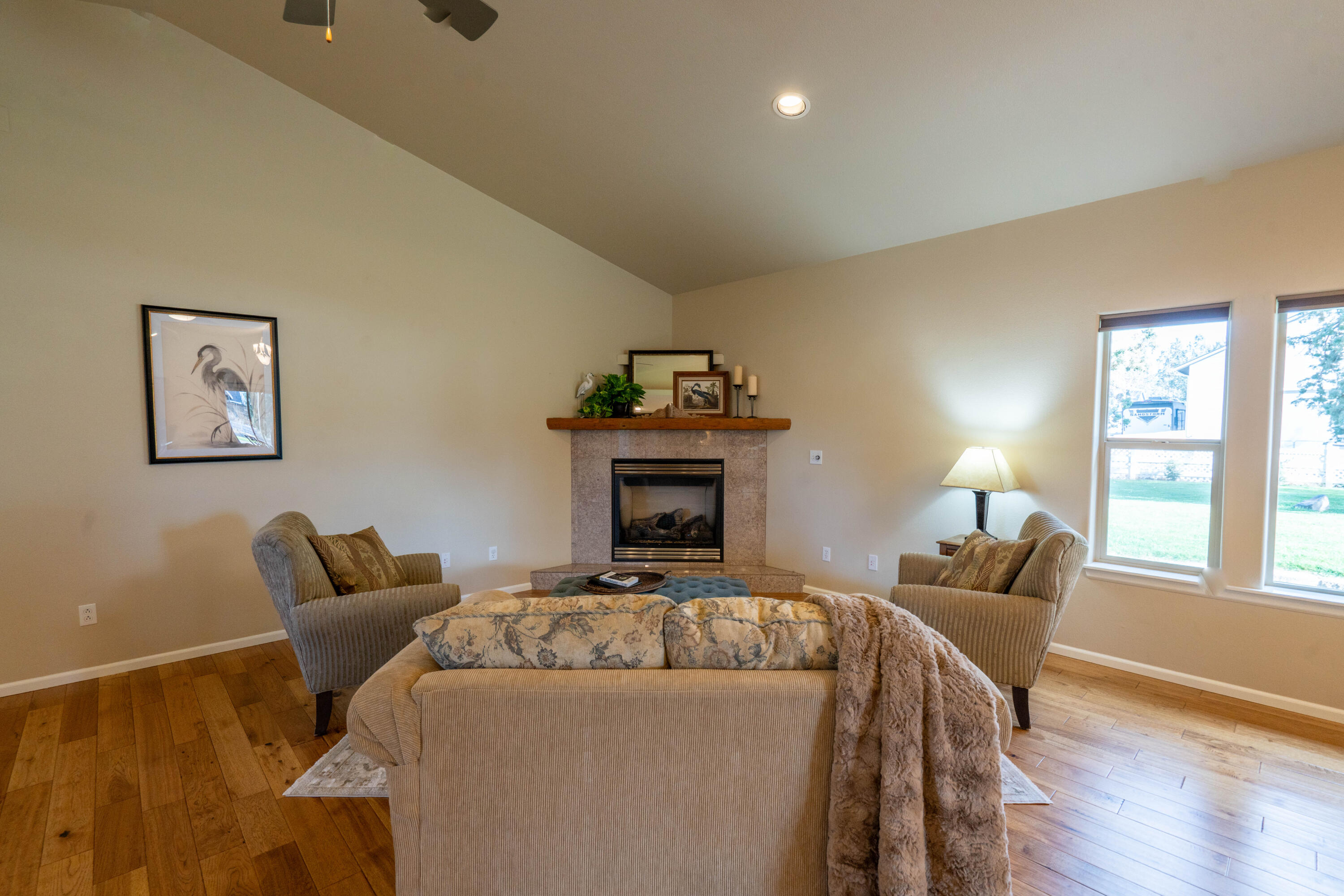 Angus Acres - Residential