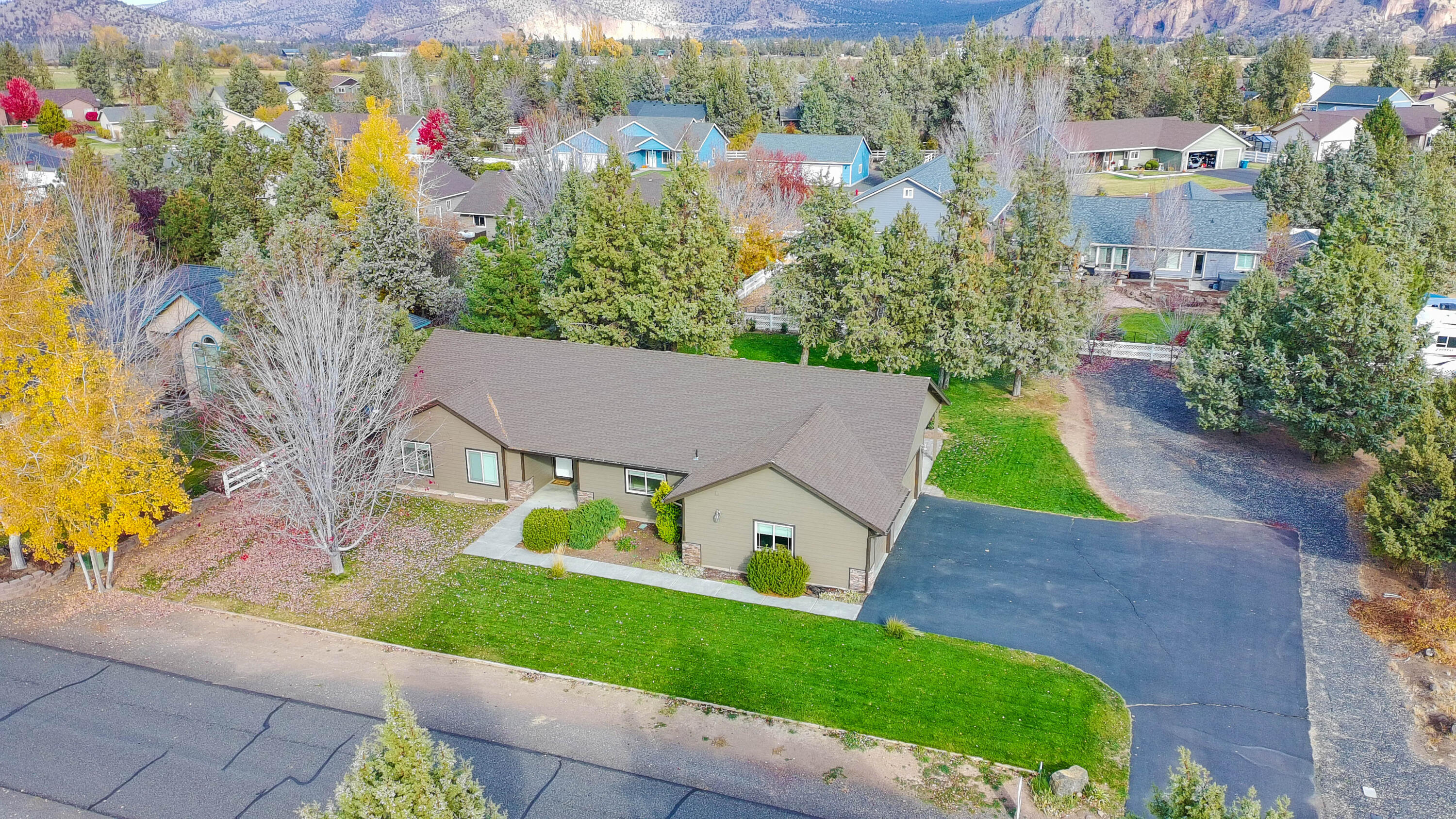 Angus Acres - Residential