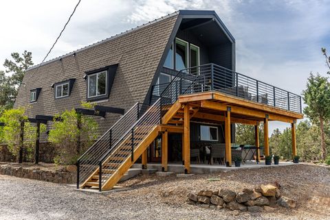 63950 Scenic Drive Bend OR 97703