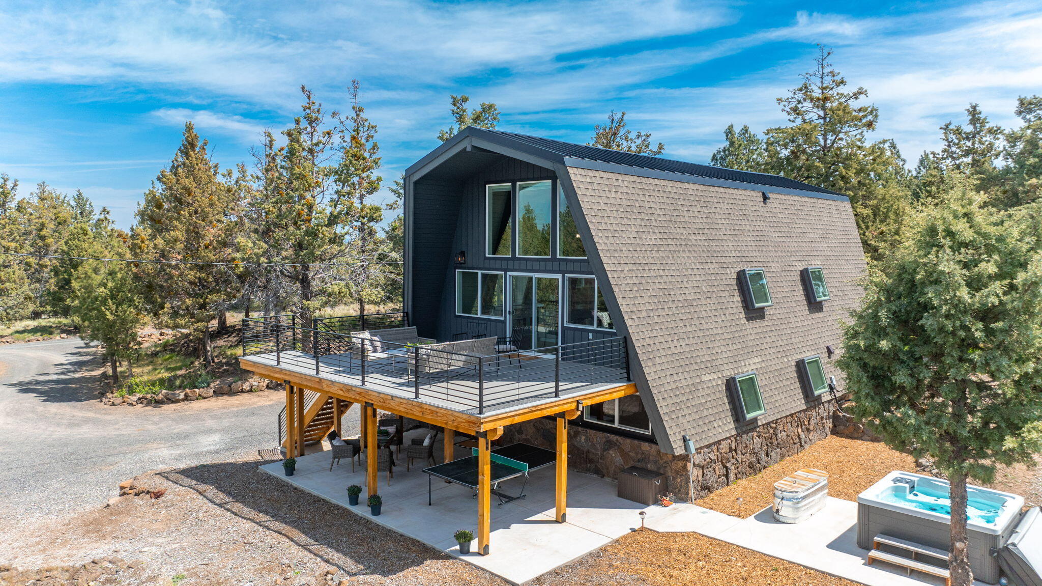 63950 Scenic Drive
