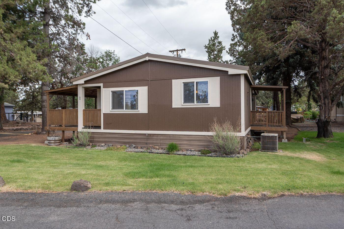 5063 S Highway 97 UNIT 1