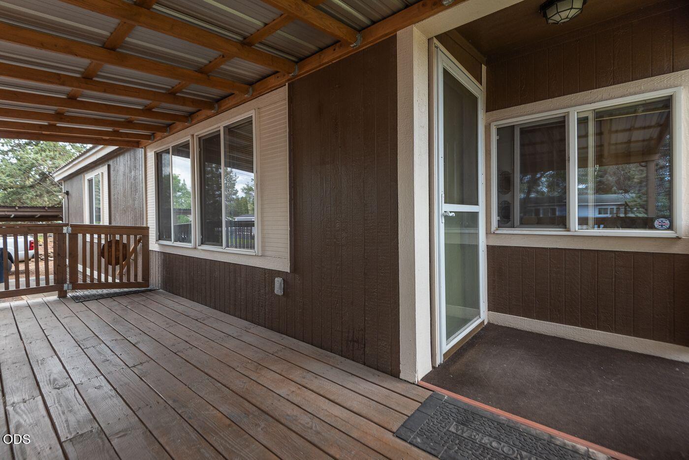 5063 S Highway 97 UNIT 1