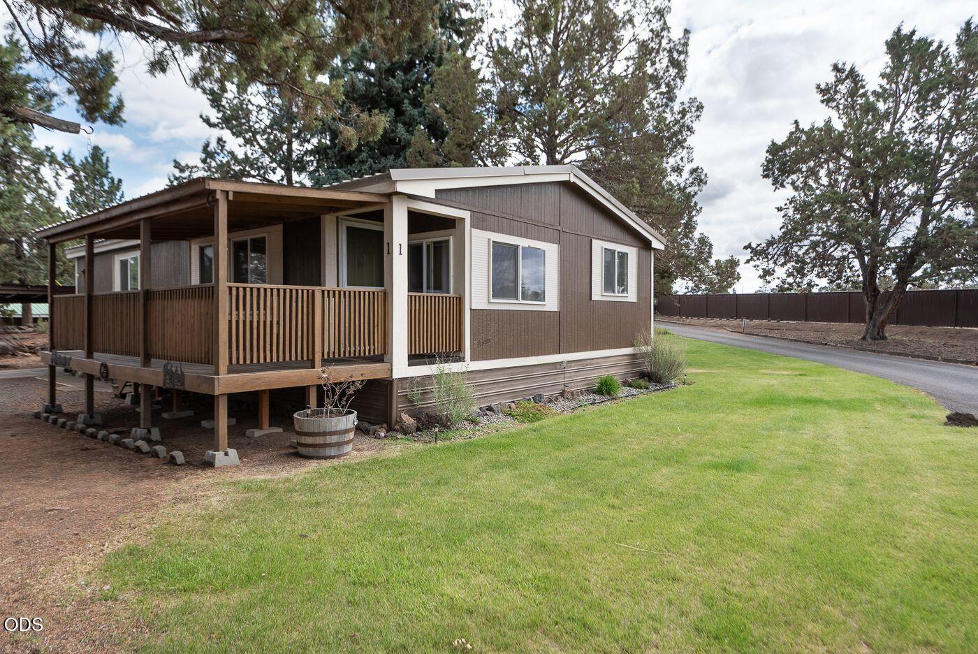 5063 S Highway 97 UNIT 1