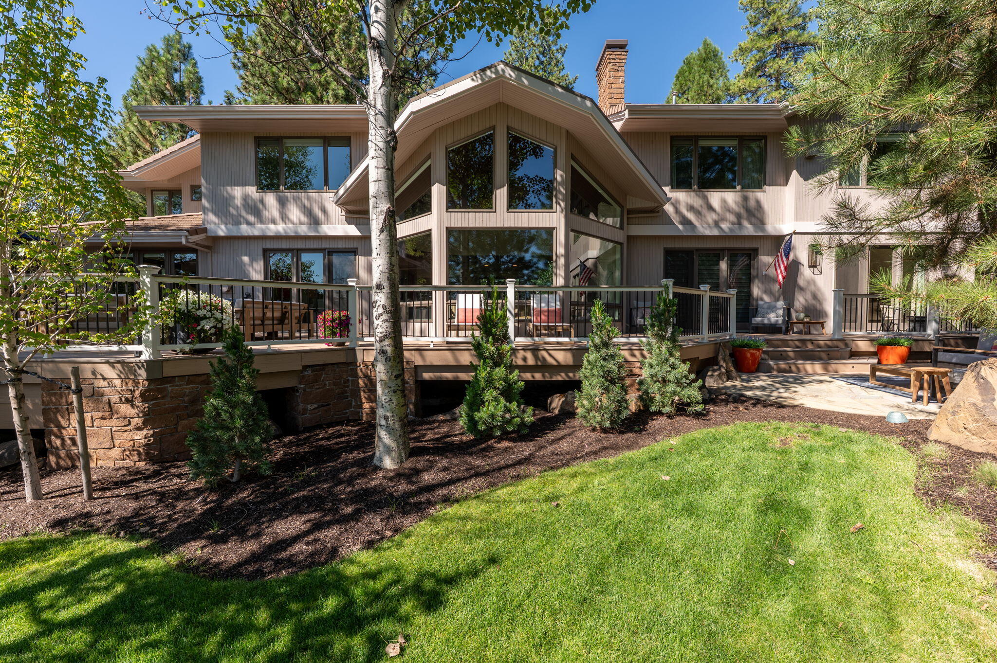 Broken Top - Residential