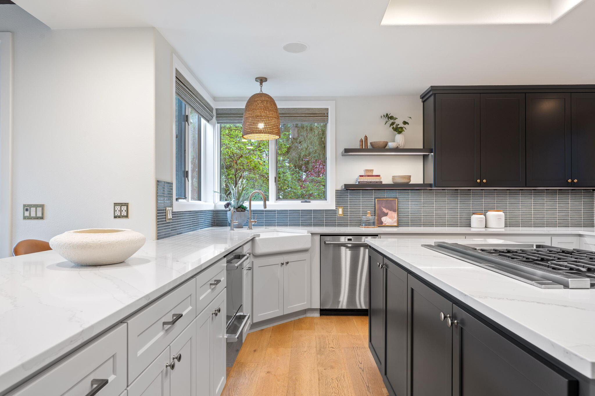 Broken Top - Residential