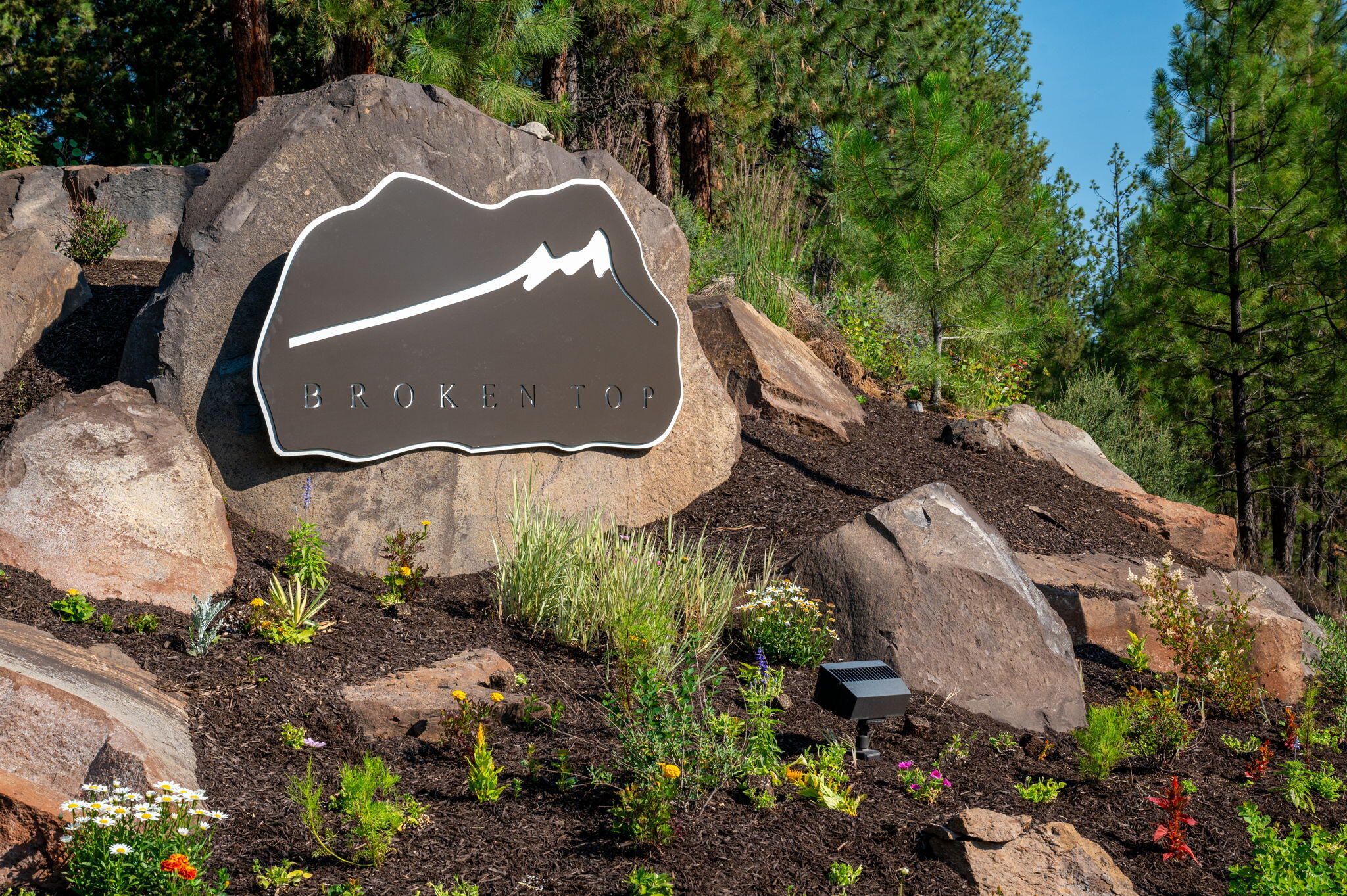 Broken Top - Residential