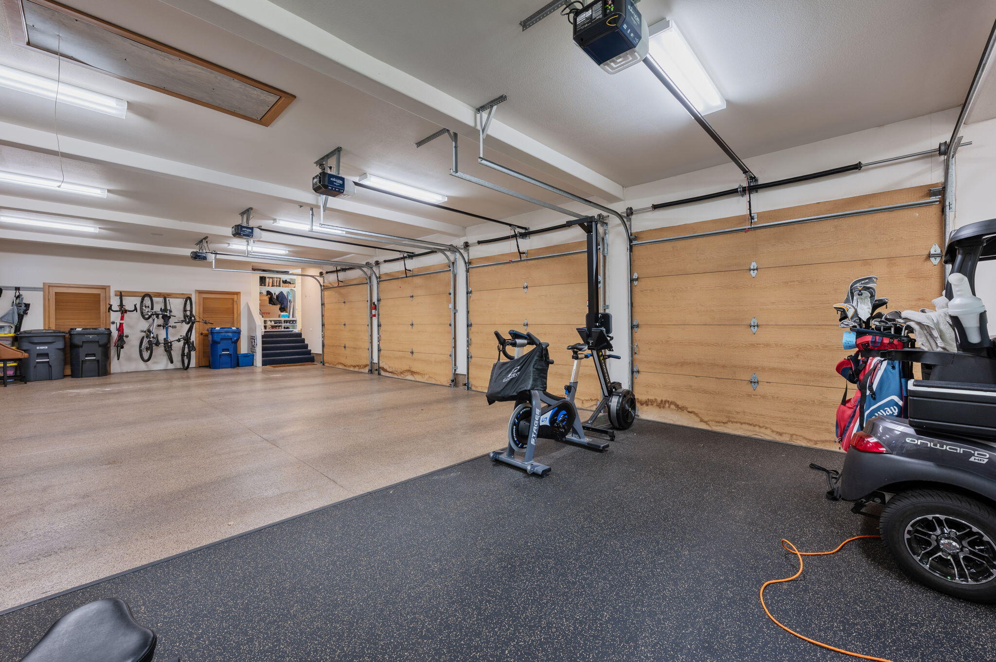 Broken Top - Residential