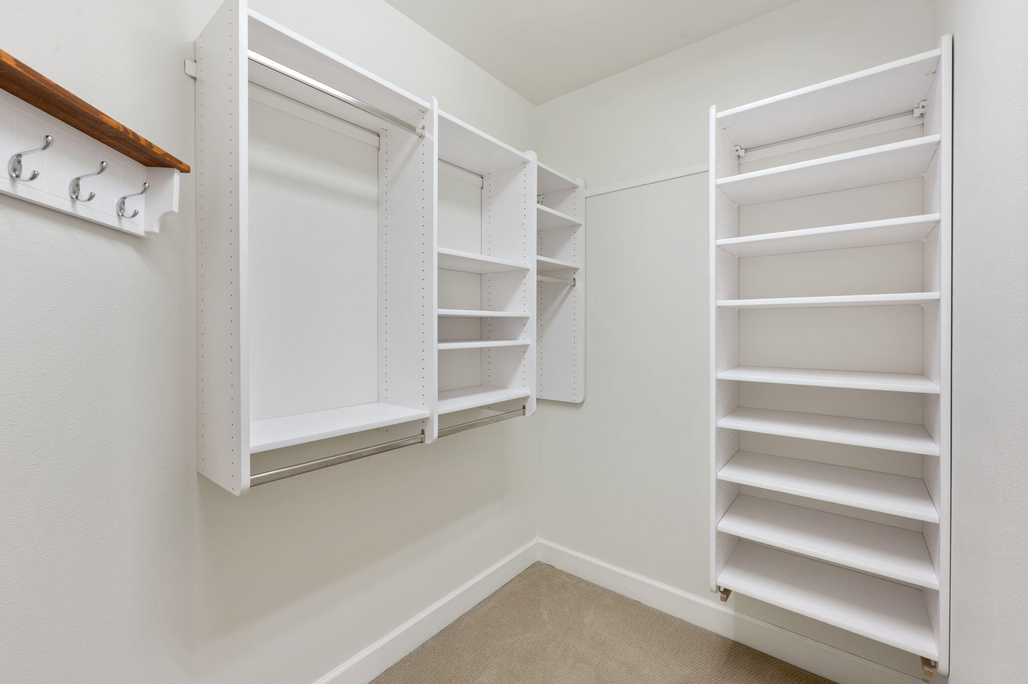 Broken Top - Residential