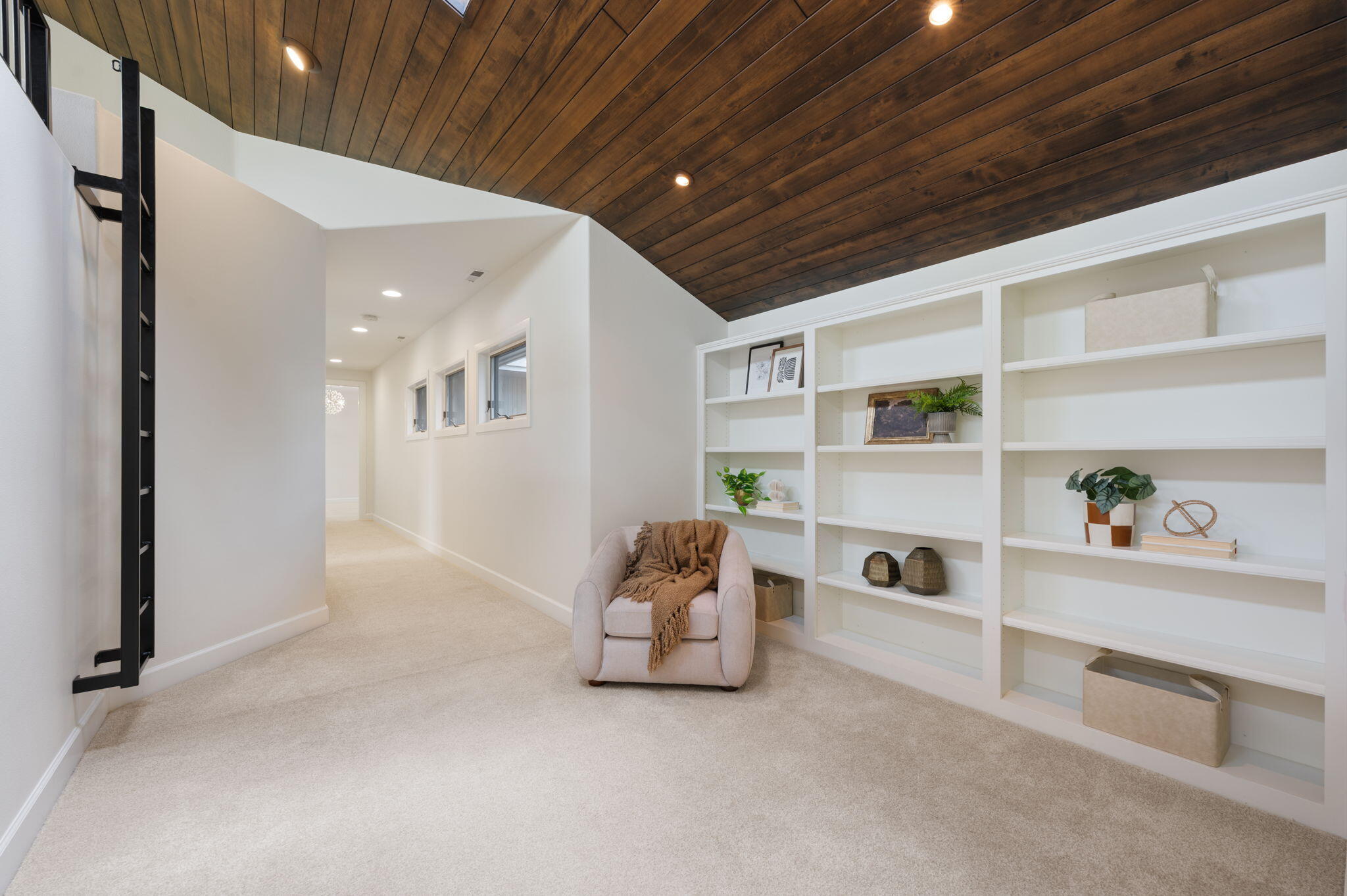 Broken Top - Residential