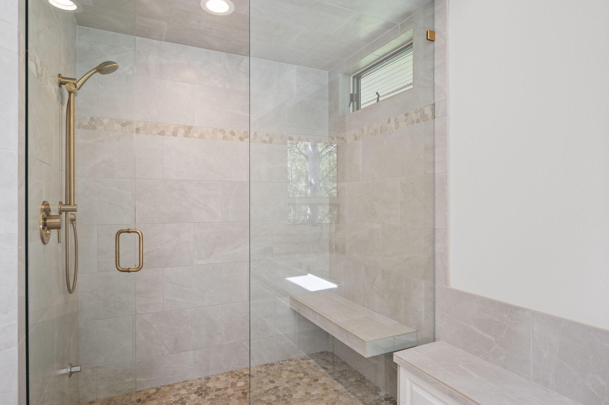 Broken Top - Residential