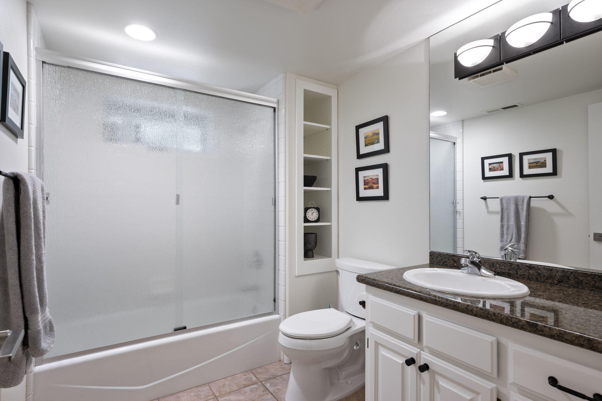 Broken Top - Residential