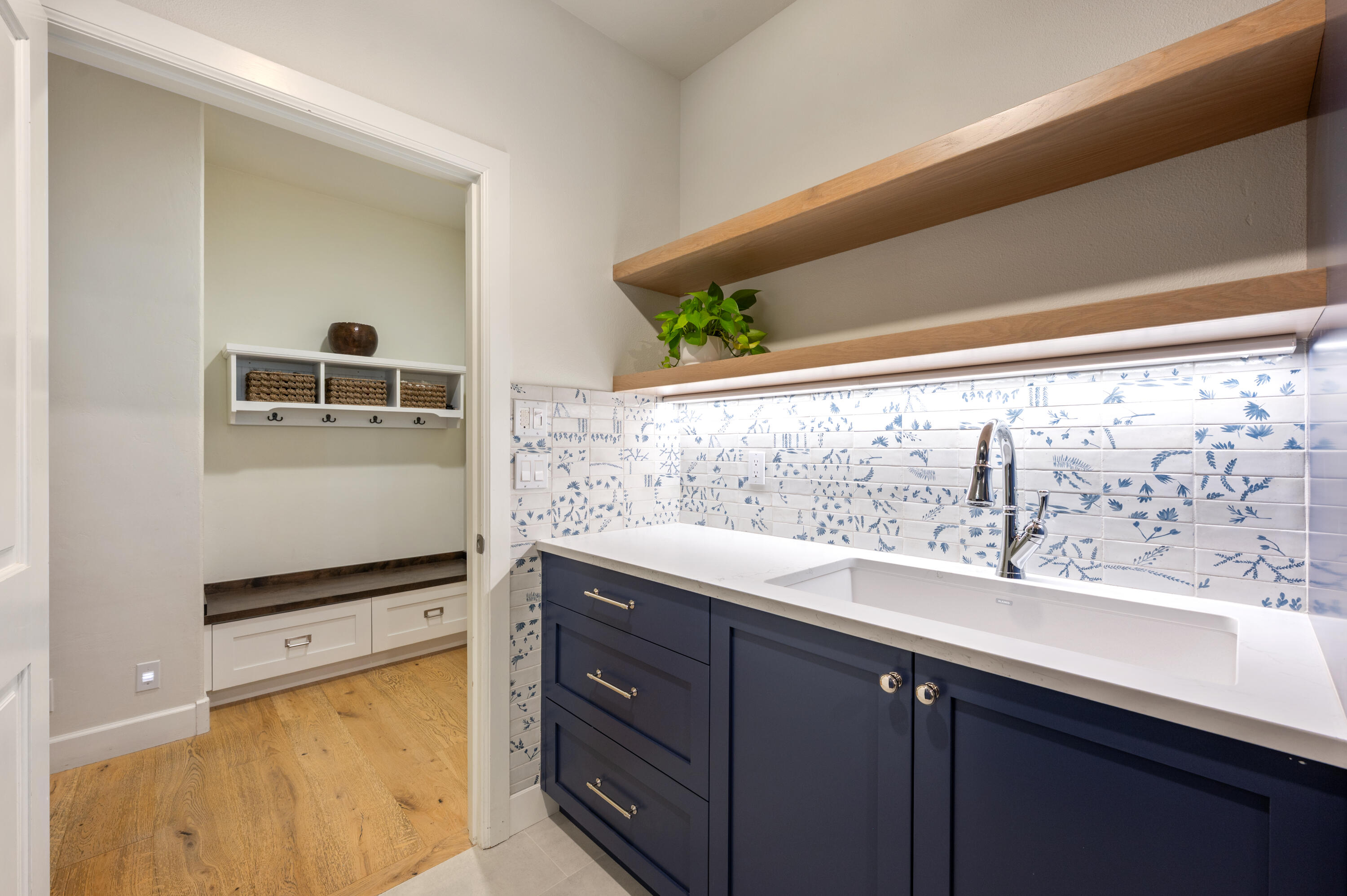 Broken Top - Residential