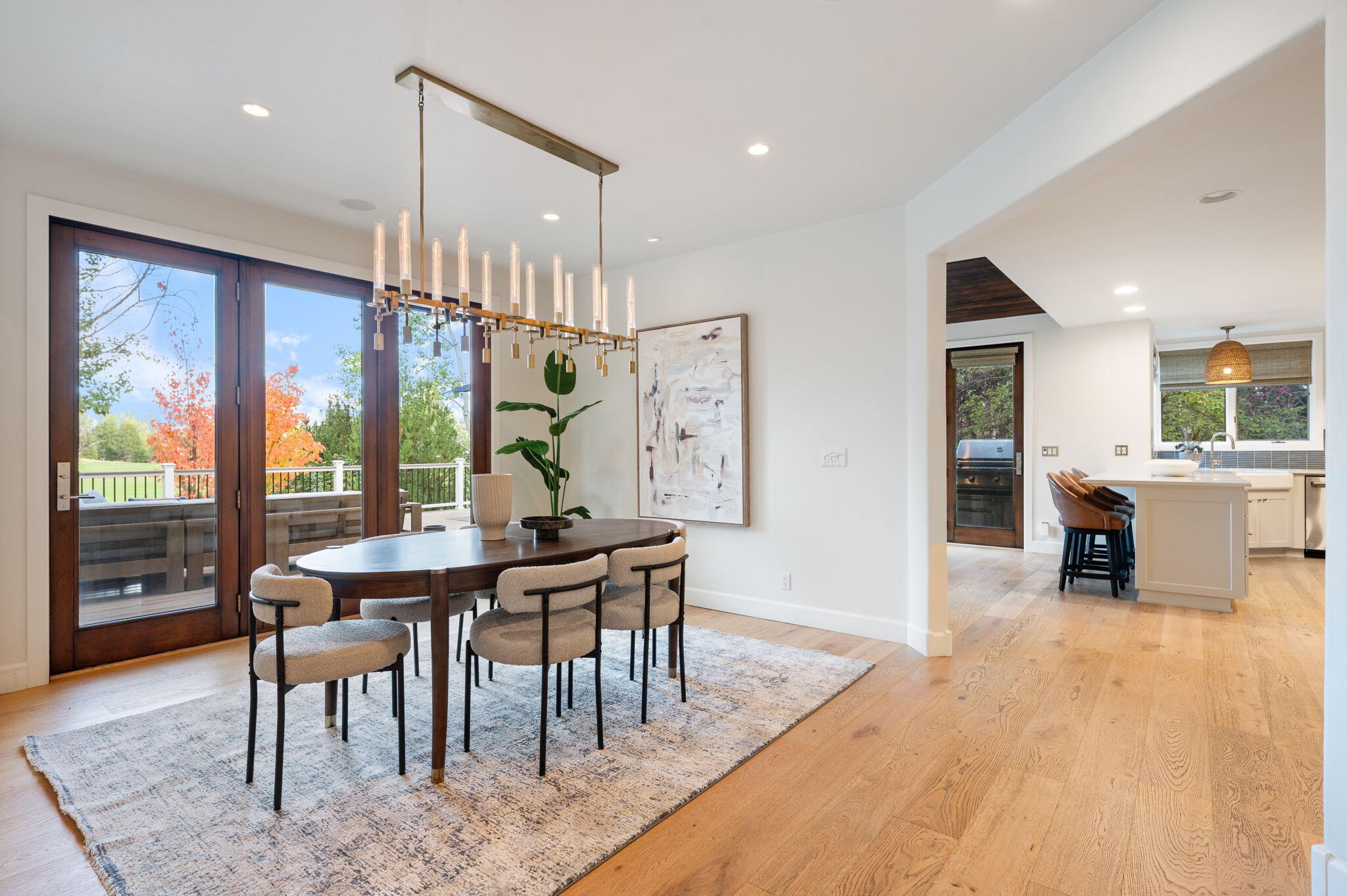 Broken Top - Residential