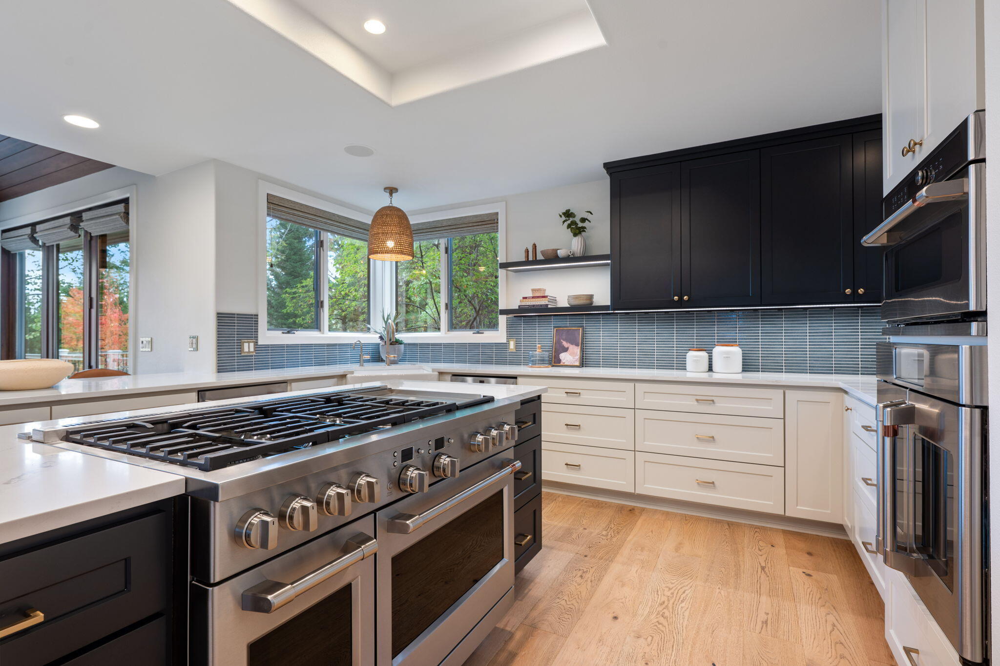 Broken Top - Residential