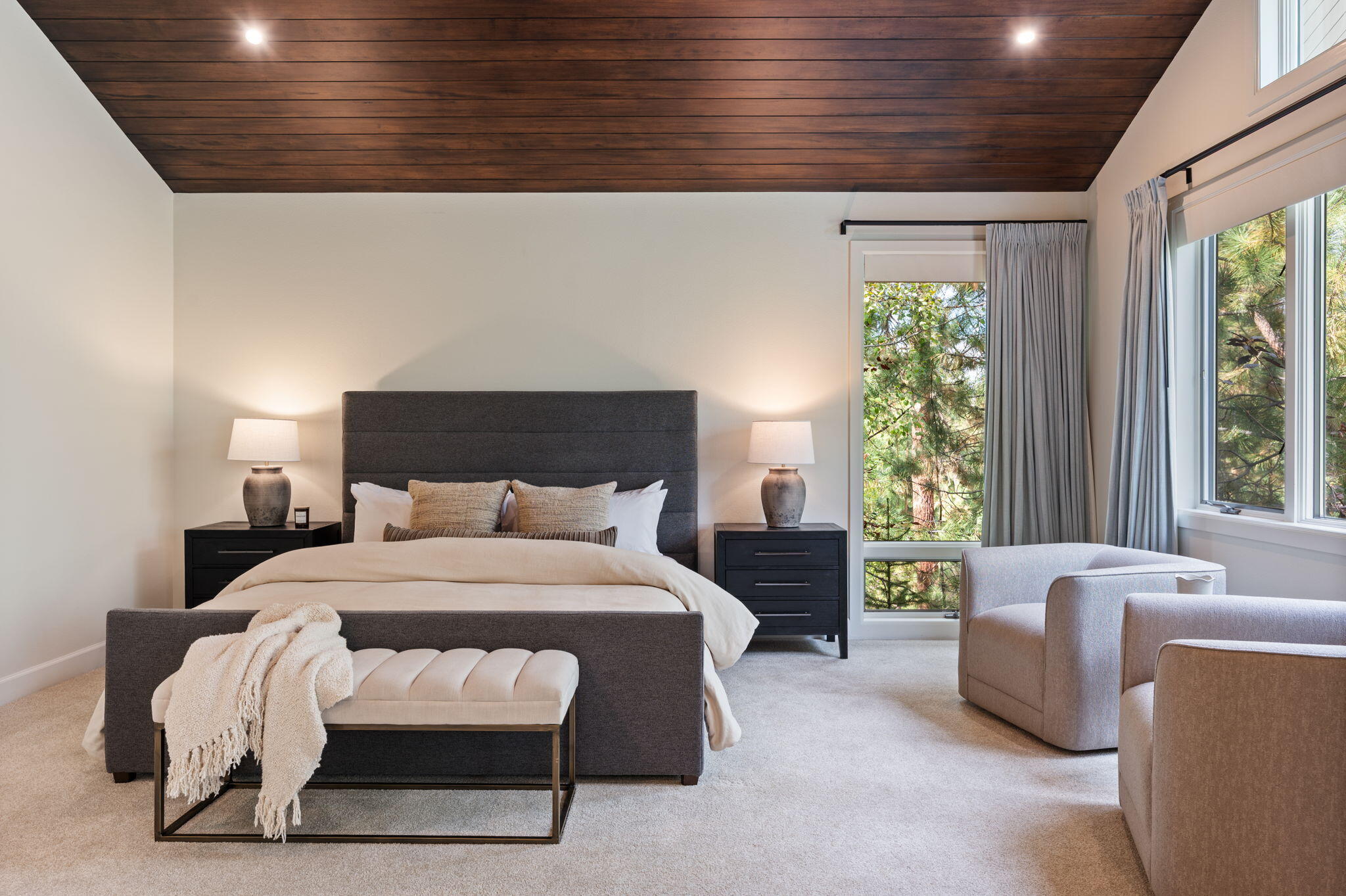 Broken Top - Residential