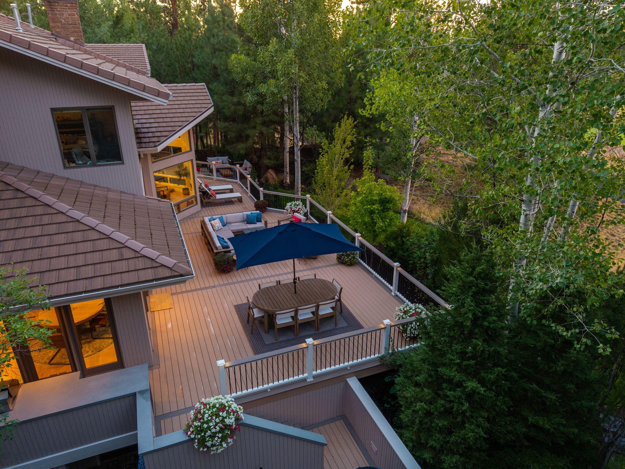 Broken Top - Residential