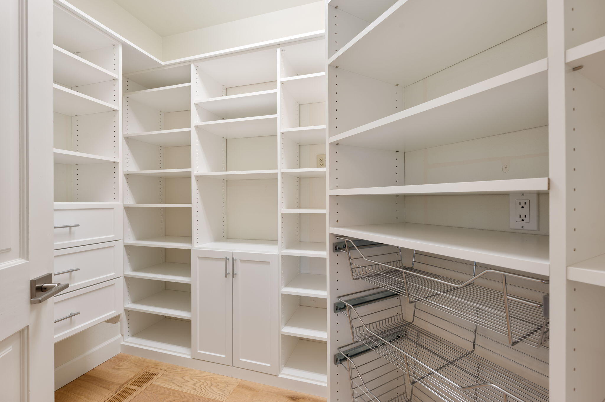 Broken Top - Residential