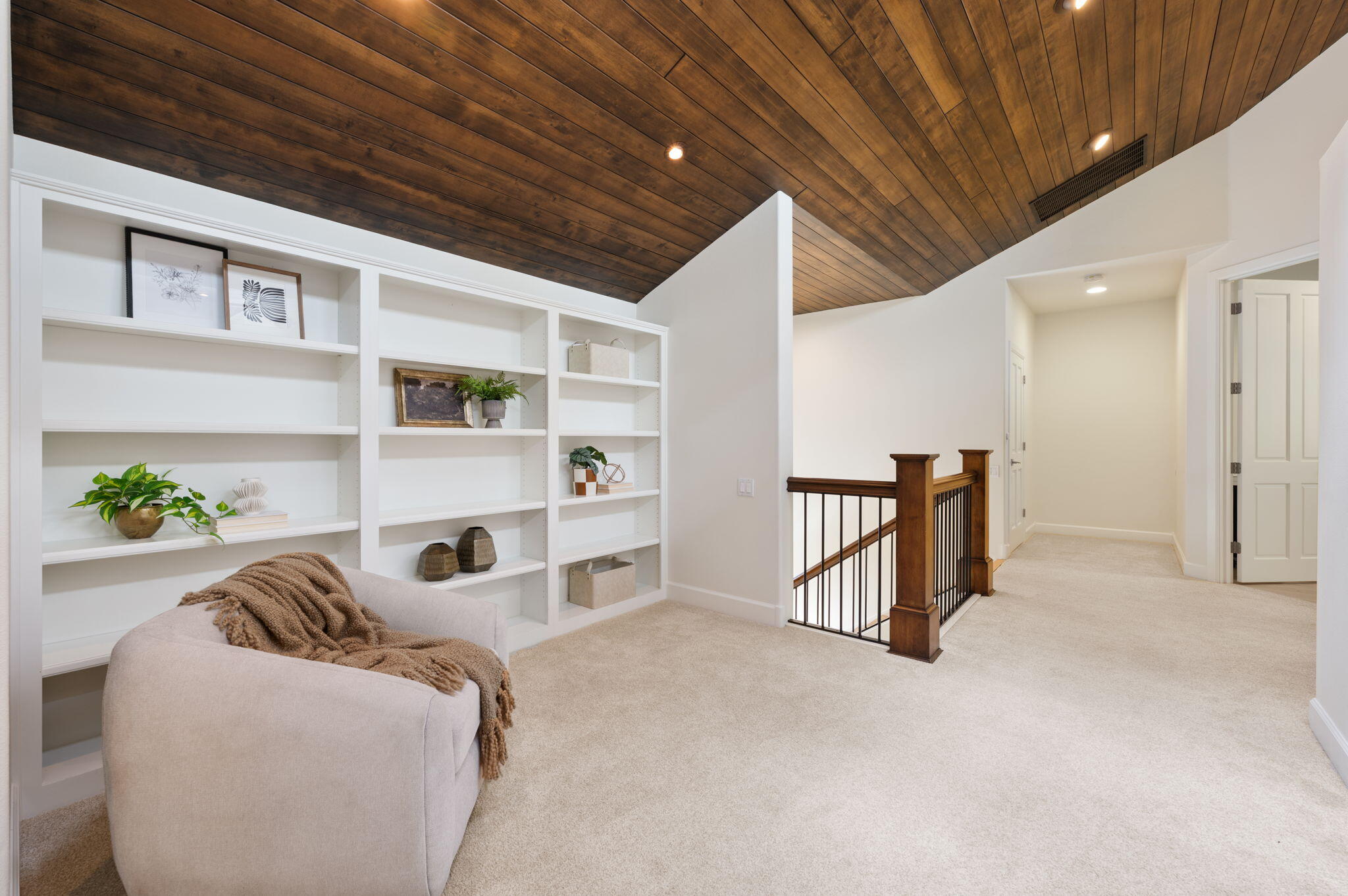 Broken Top - Residential