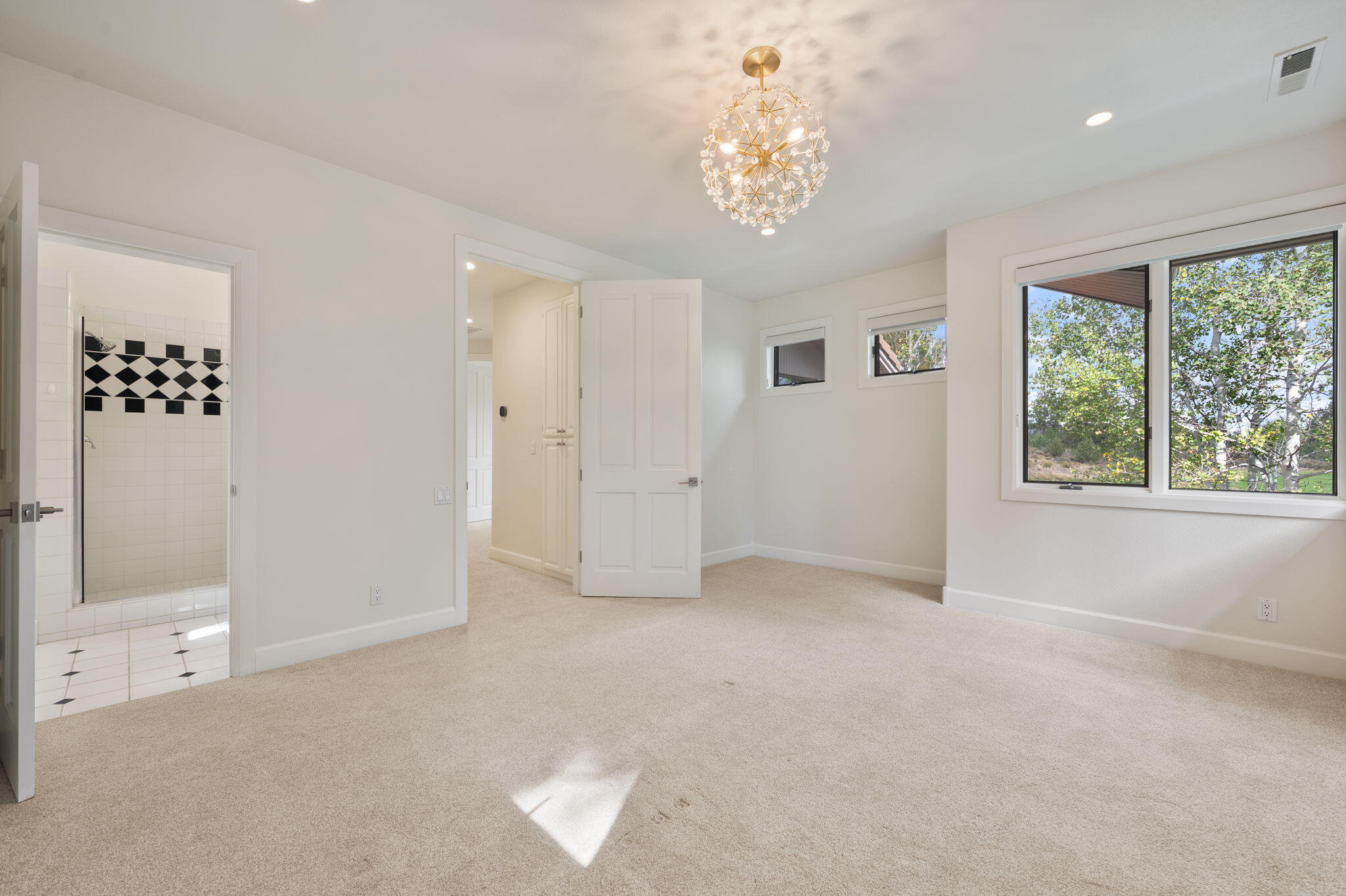 Broken Top - Residential