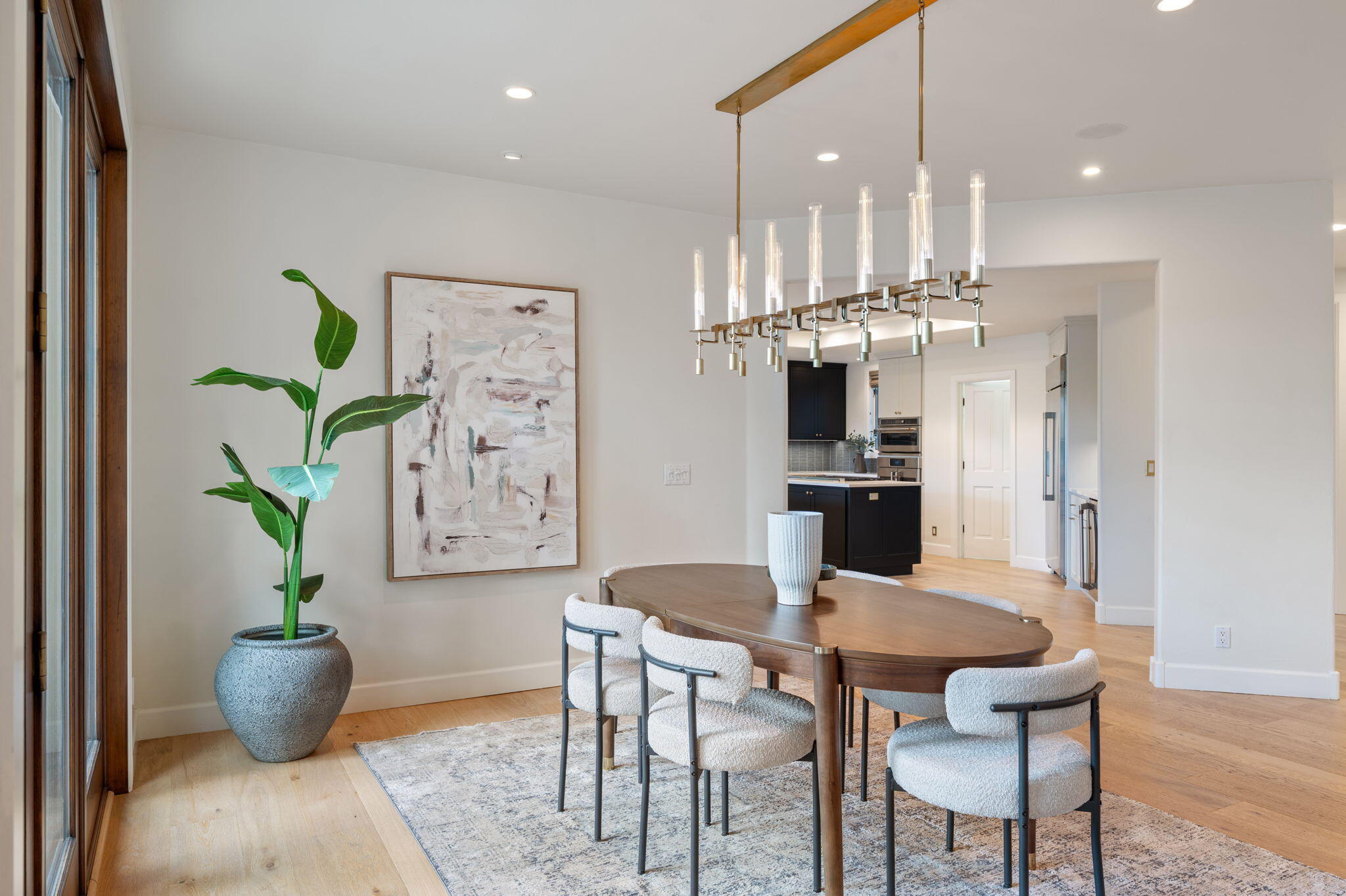 Broken Top - Residential