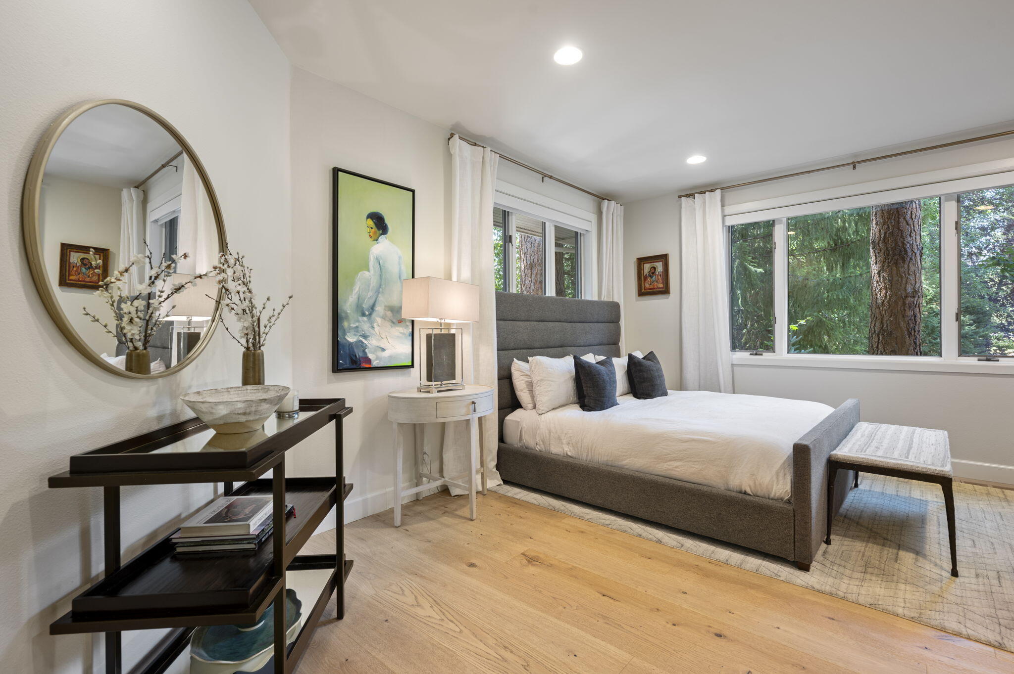 Broken Top - Residential