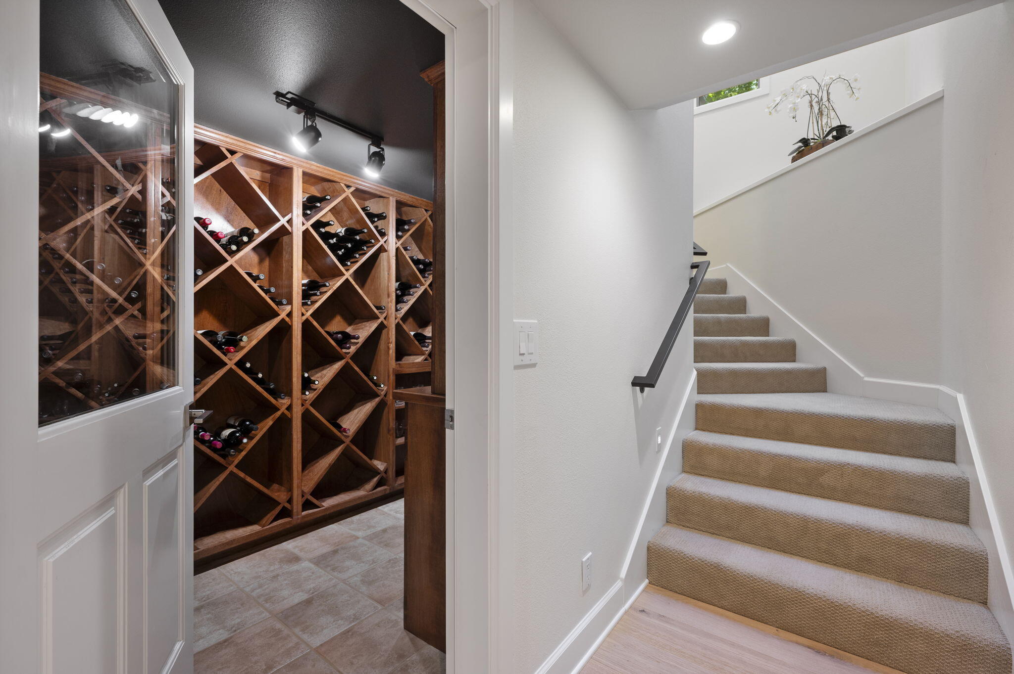 Broken Top - Residential