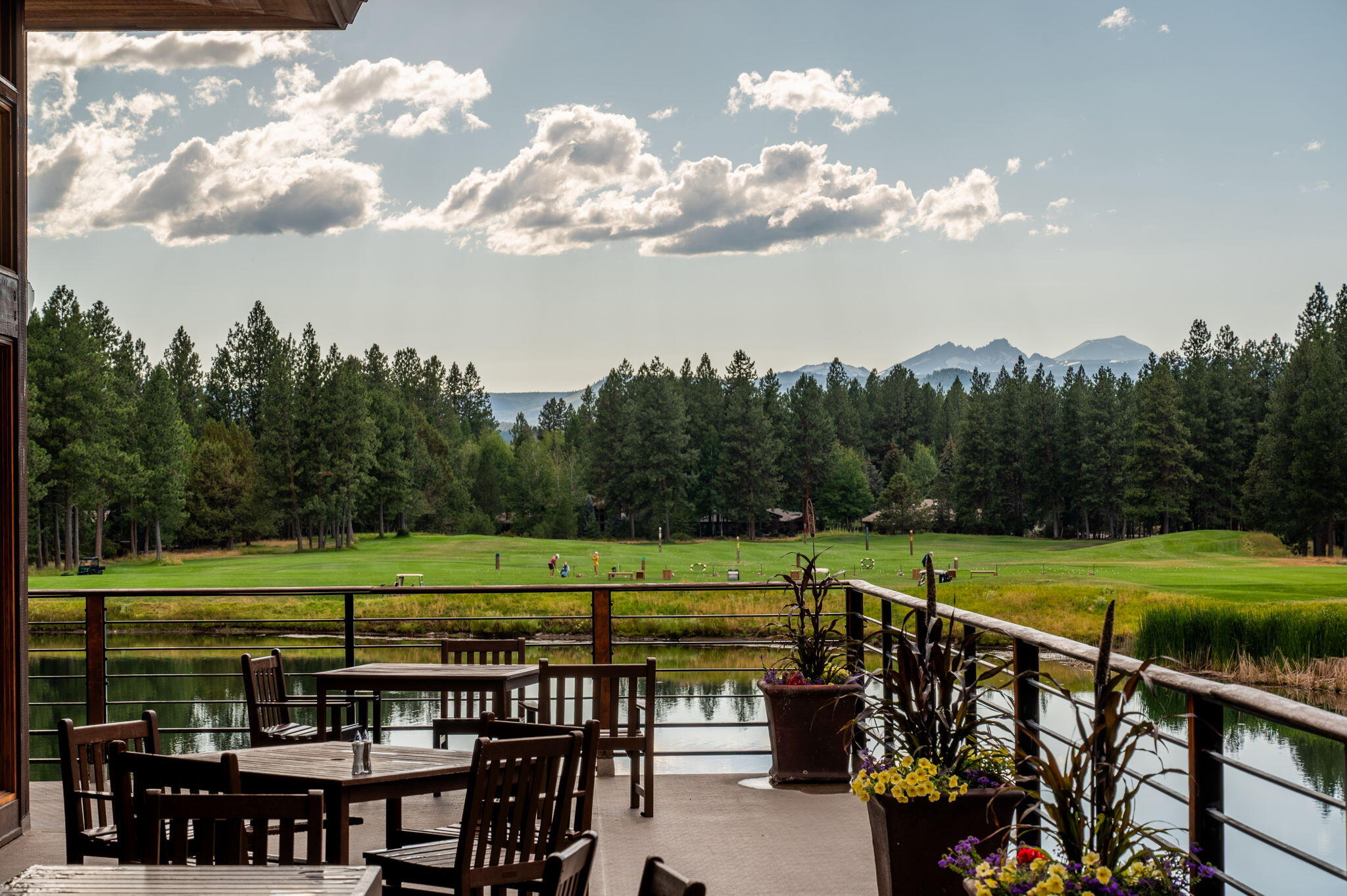 Broken Top - Residential