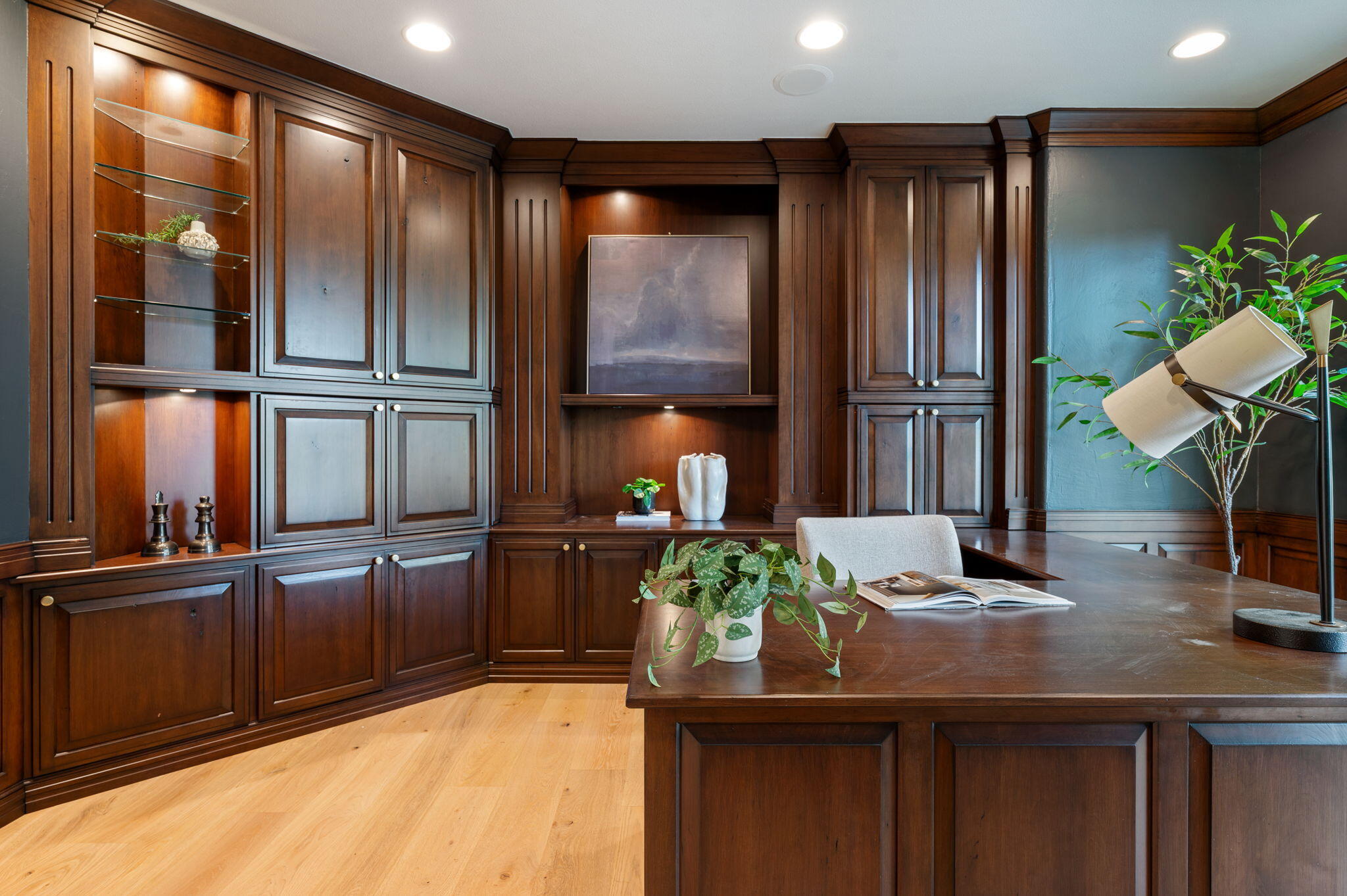 Broken Top - Residential