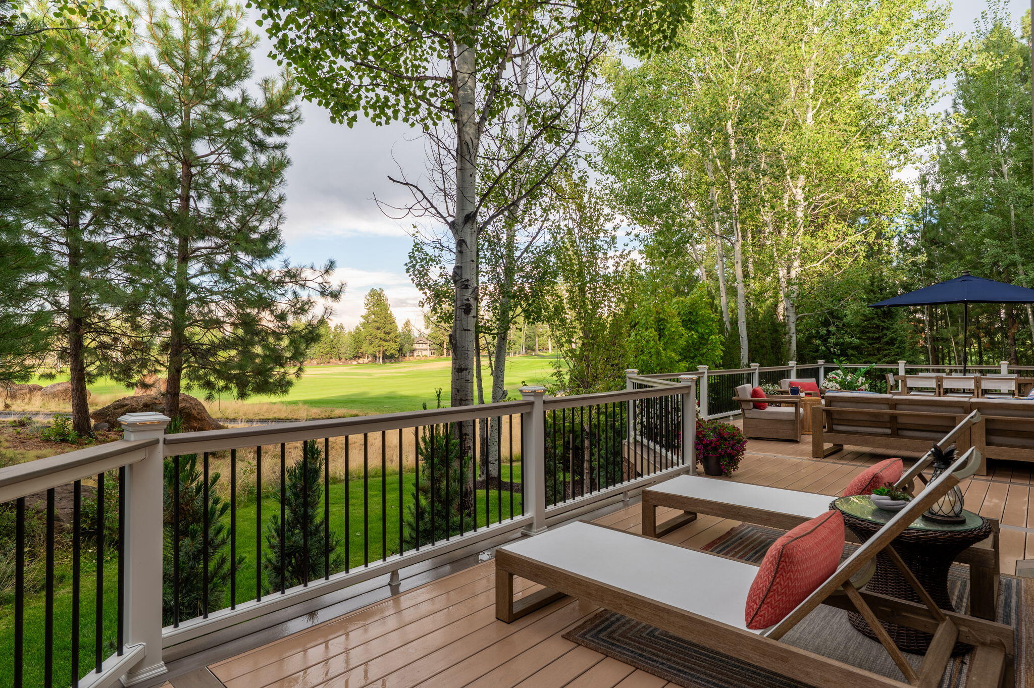 Broken Top - Residential