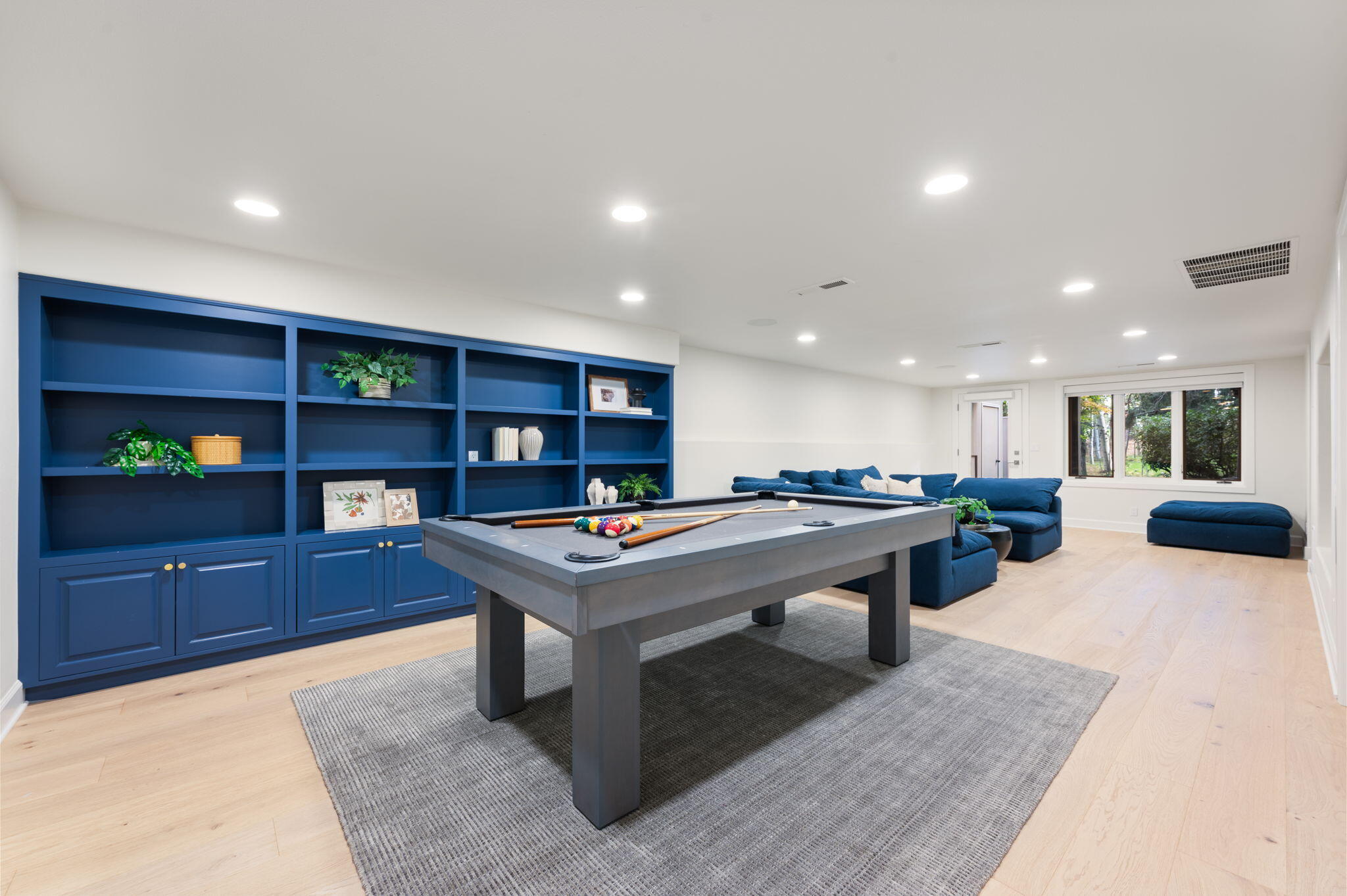 Broken Top - Residential