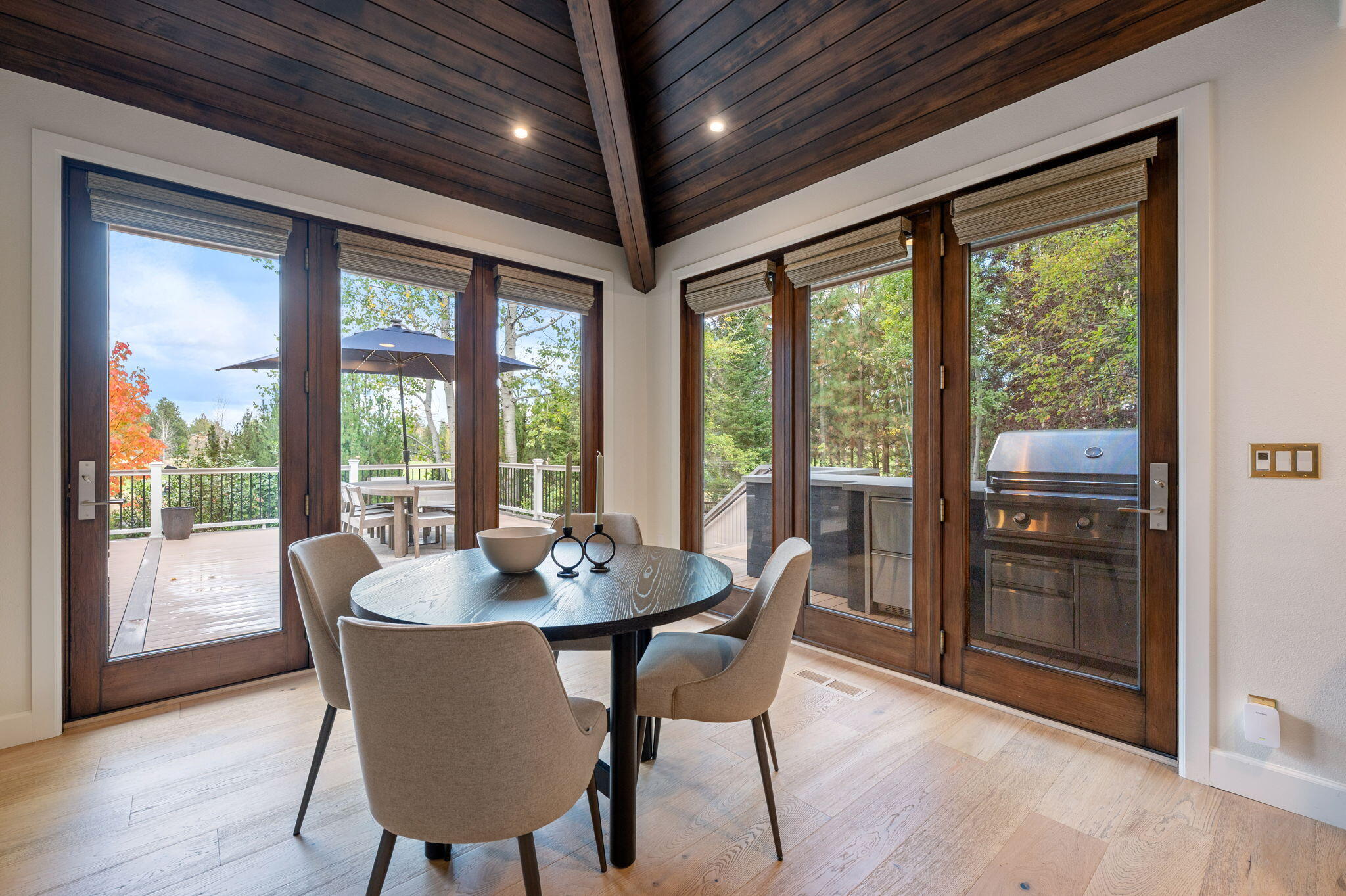 Broken Top - Residential