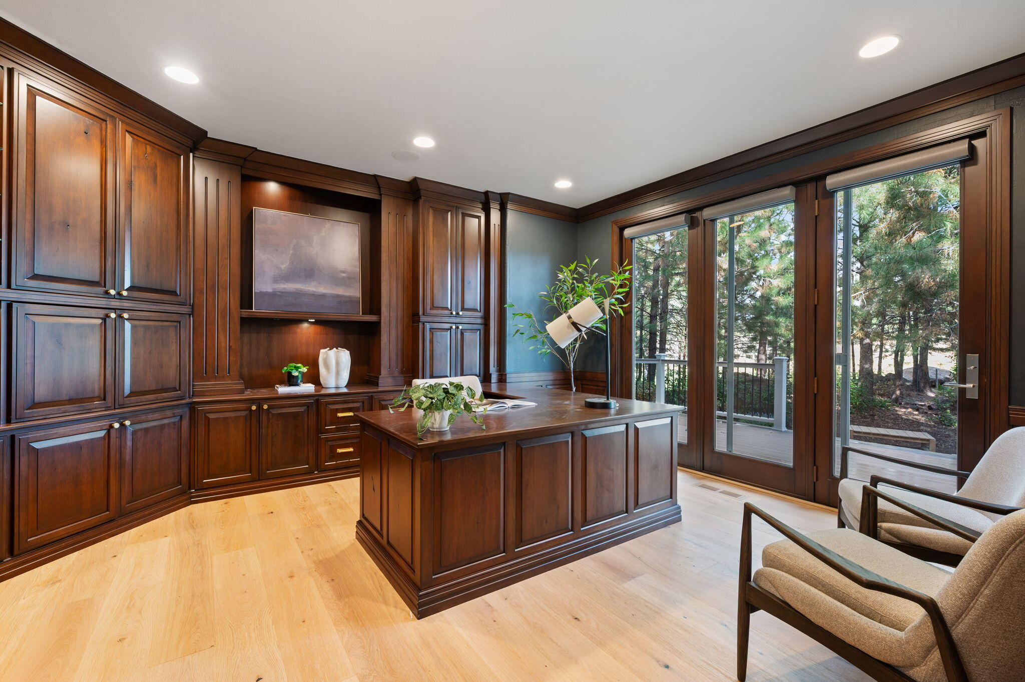 Broken Top - Residential