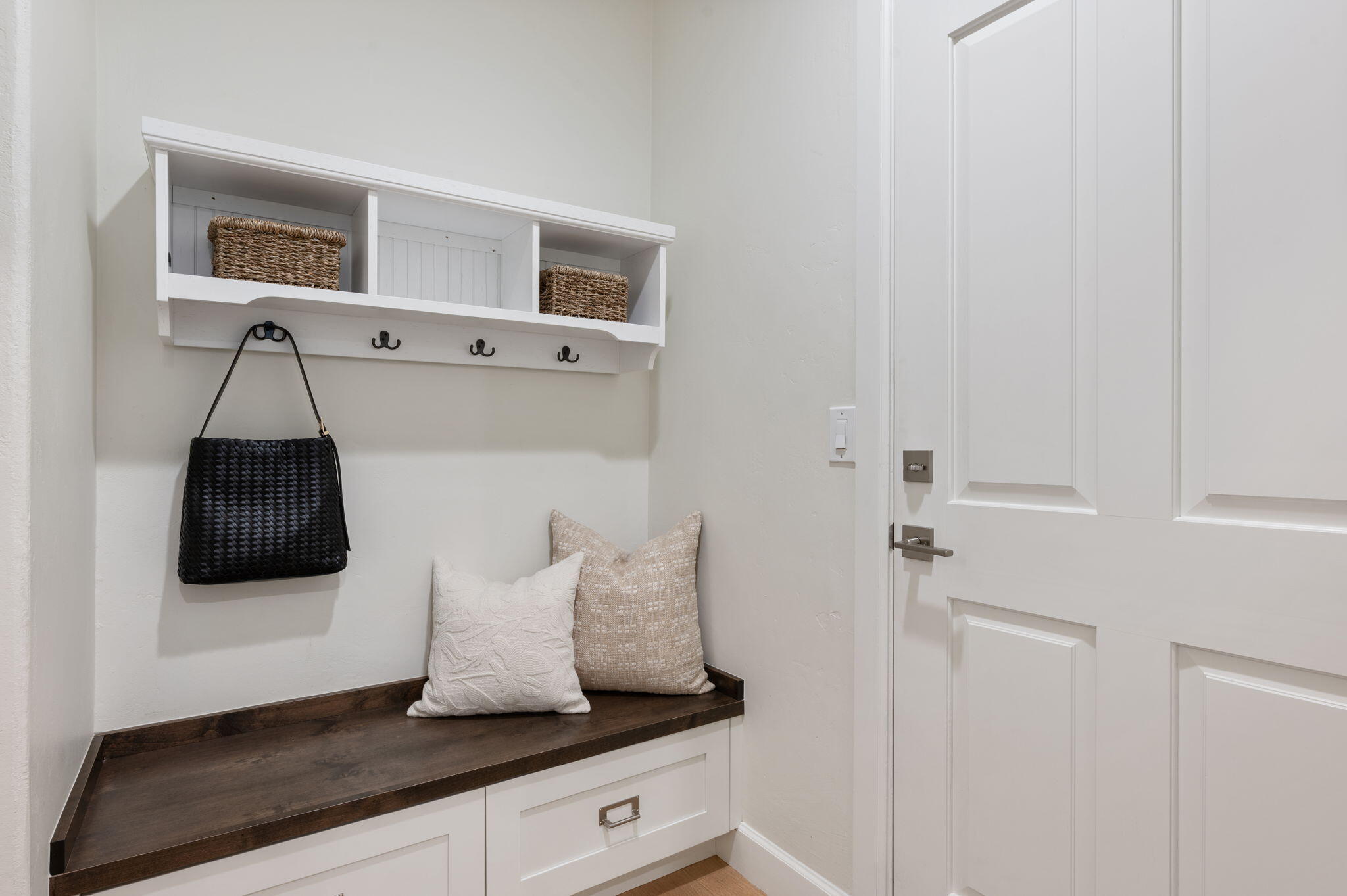 Broken Top - Residential