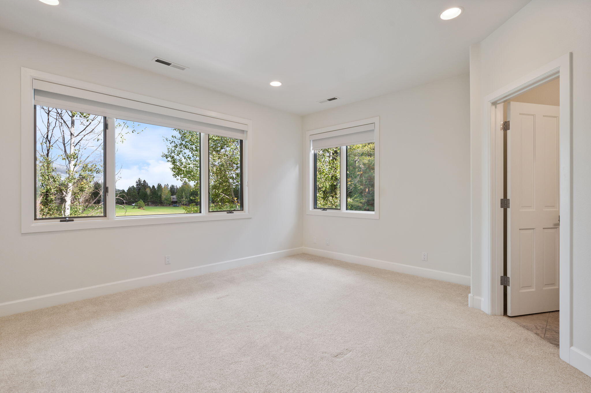 Broken Top - Residential