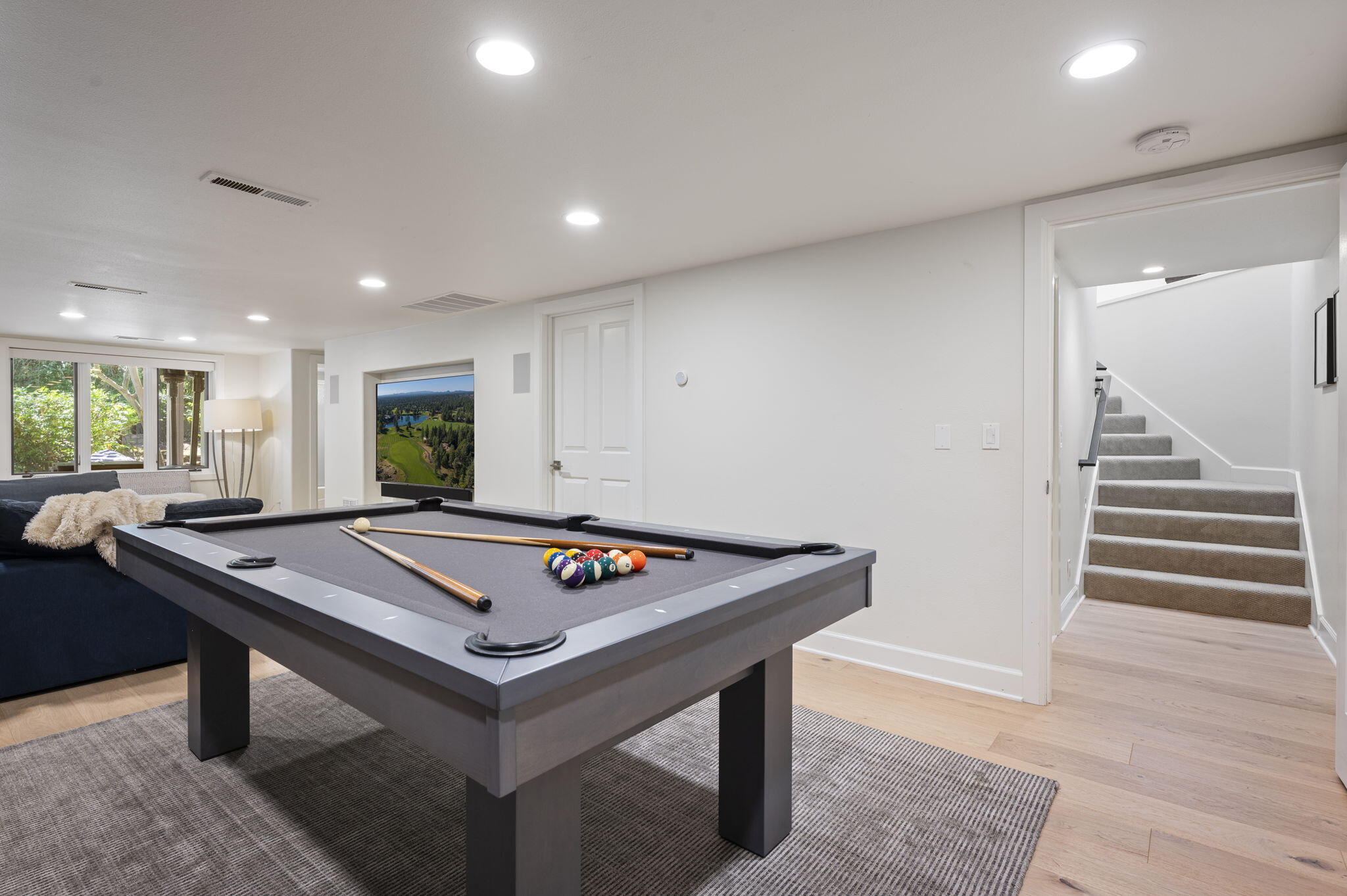 Broken Top - Residential