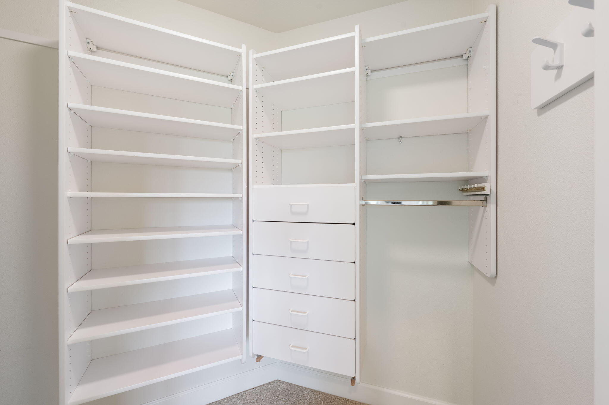 Broken Top - Residential