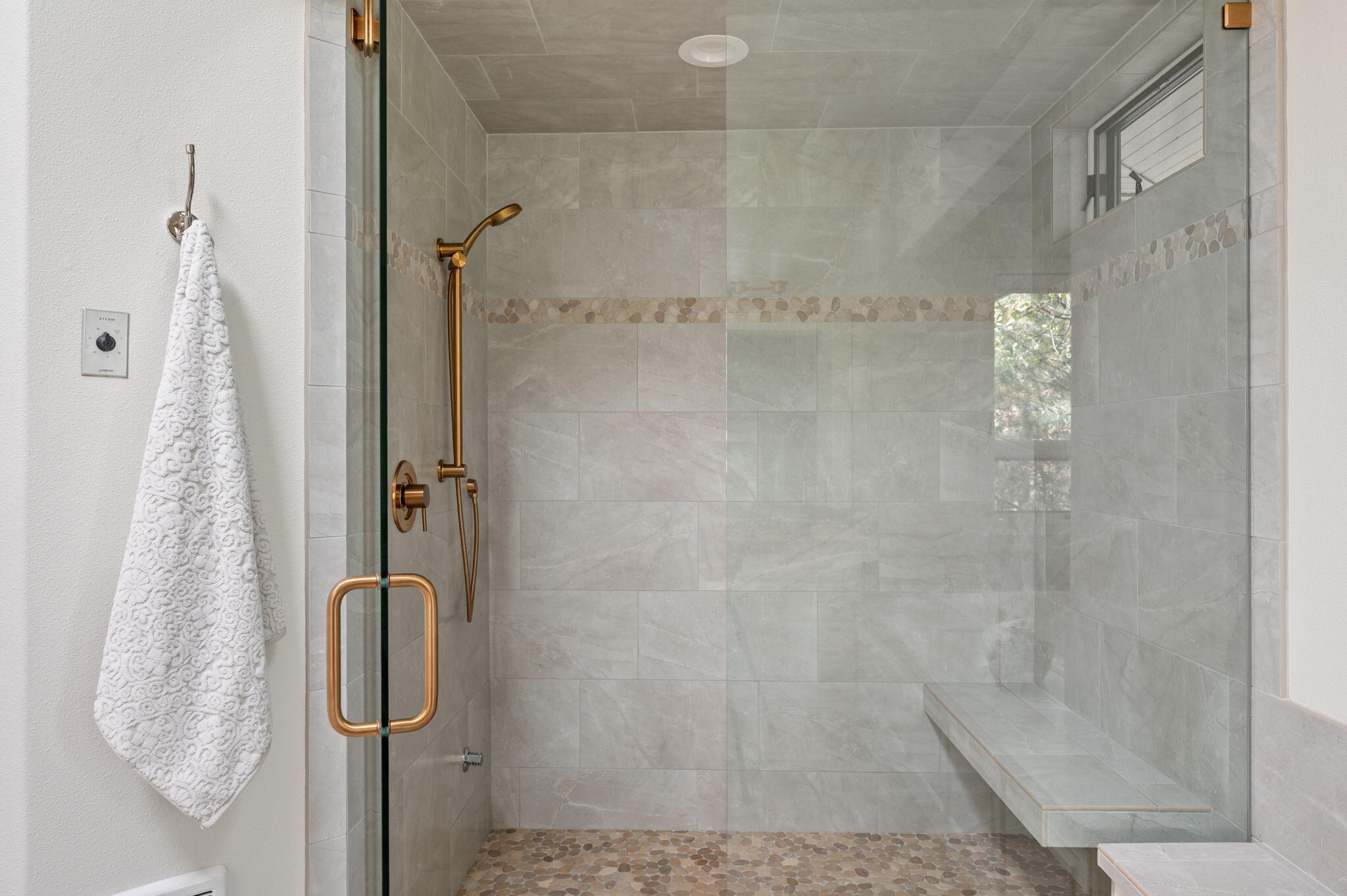 Broken Top - Residential