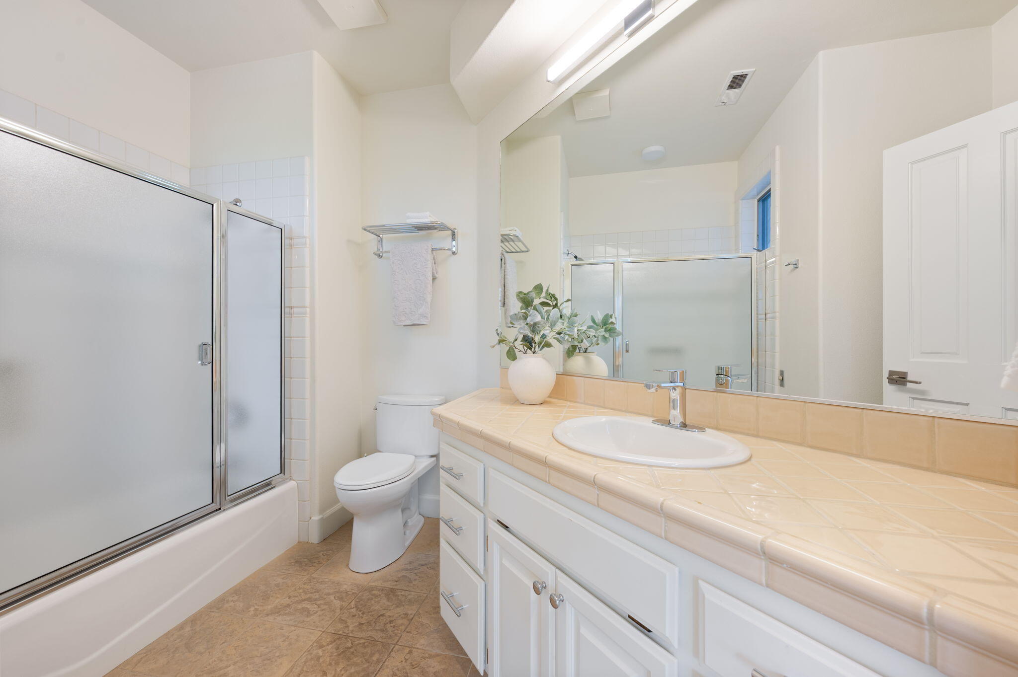 Broken Top - Residential