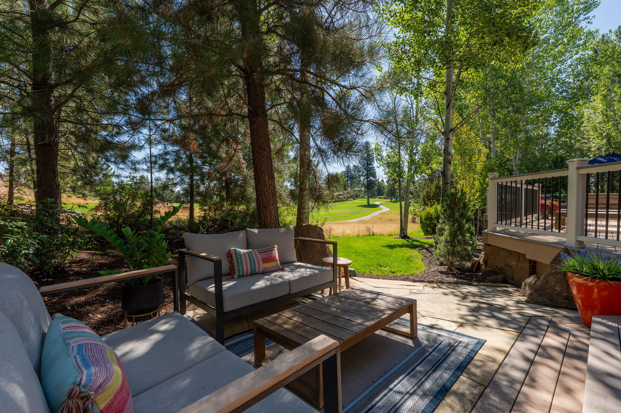 Broken Top - Residential