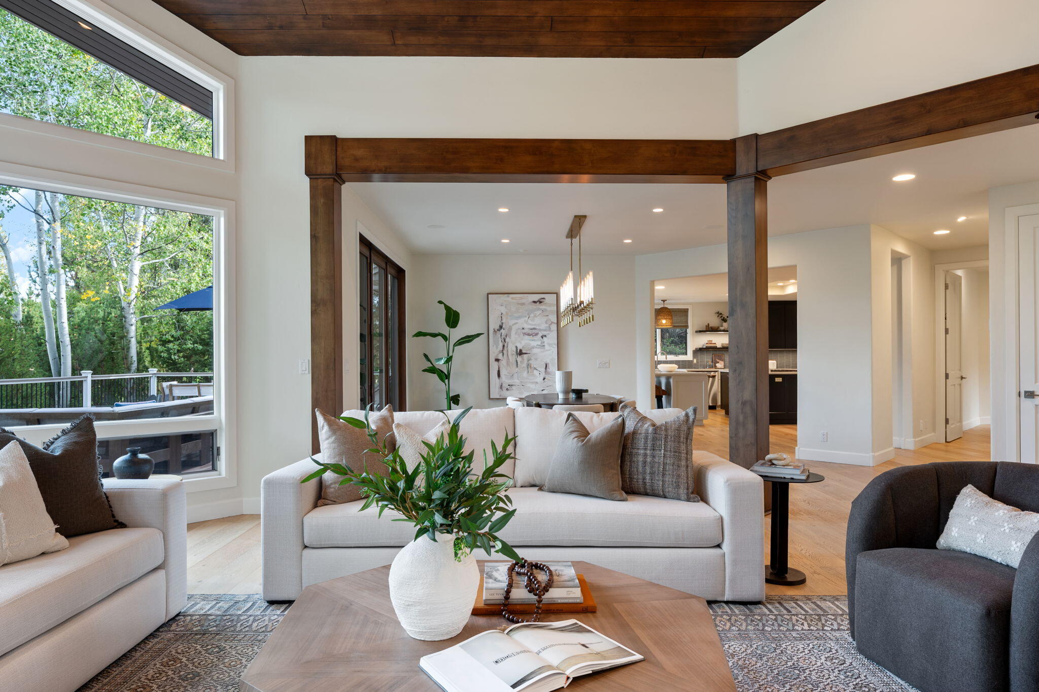 Broken Top - Residential