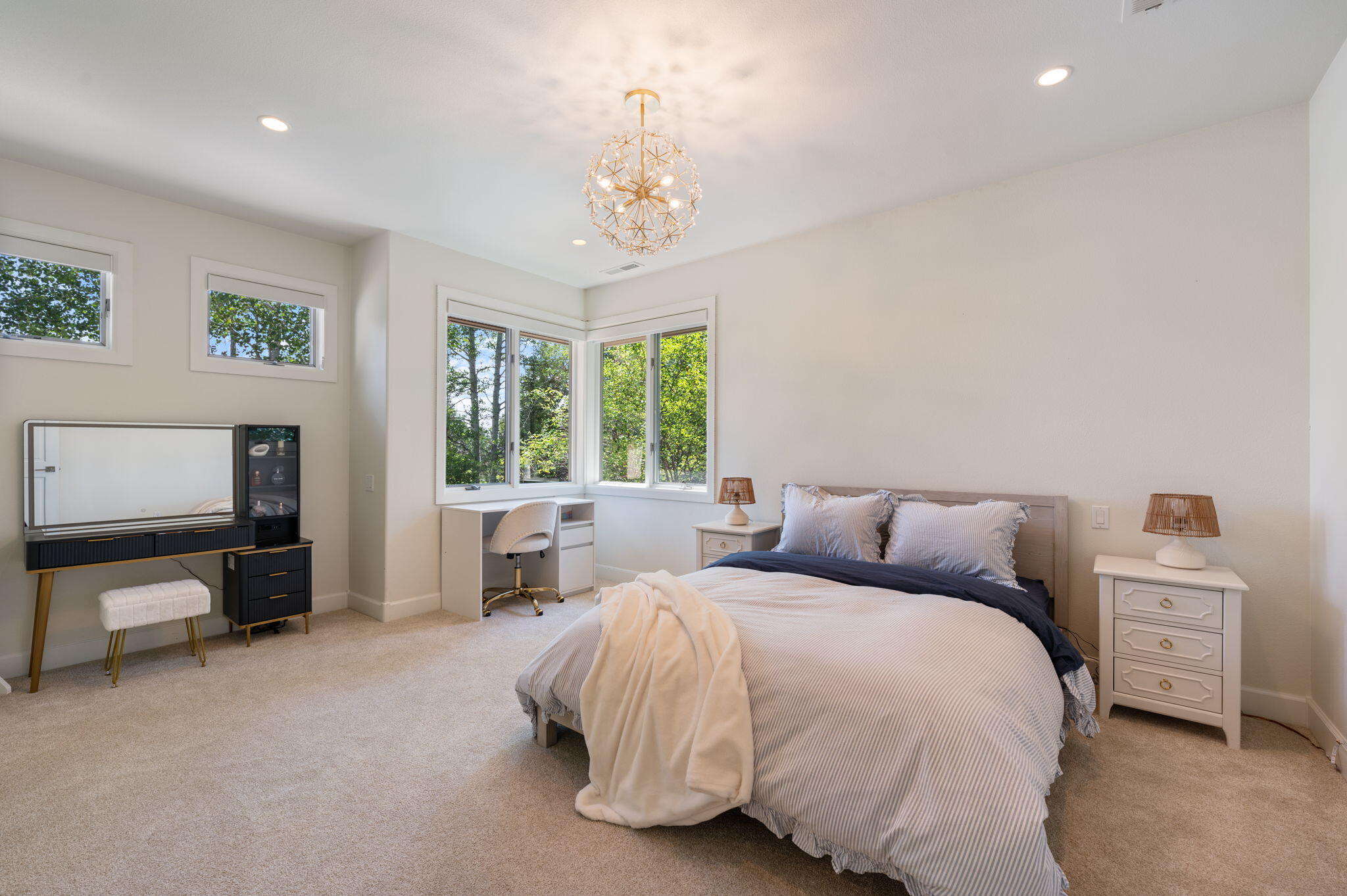 Broken Top - Residential