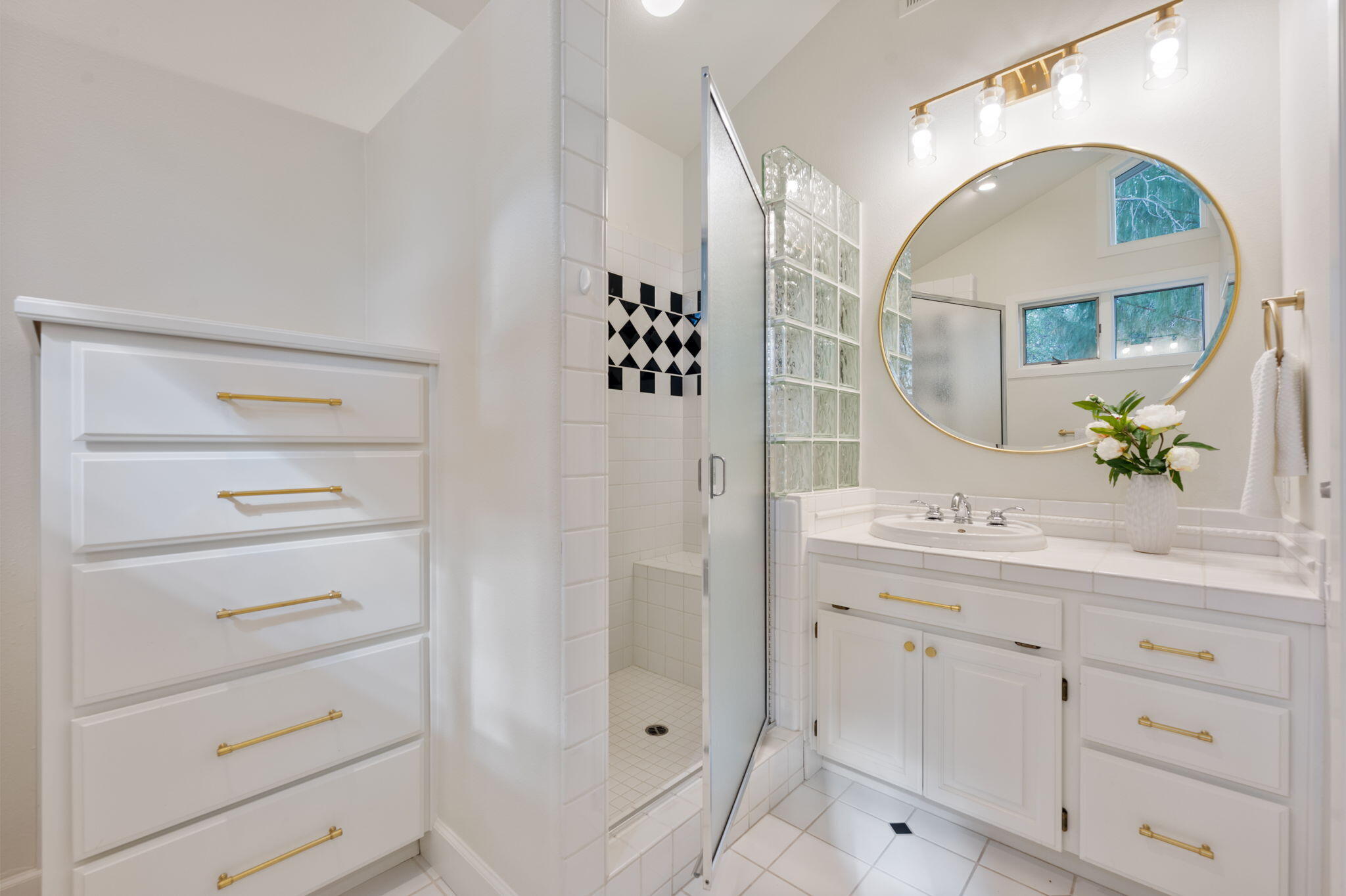 Broken Top - Residential