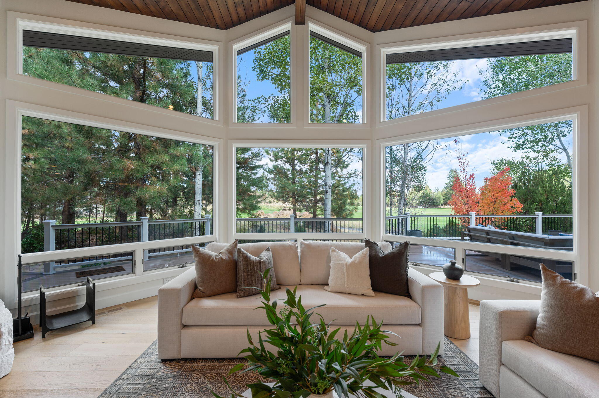 Broken Top - Residential