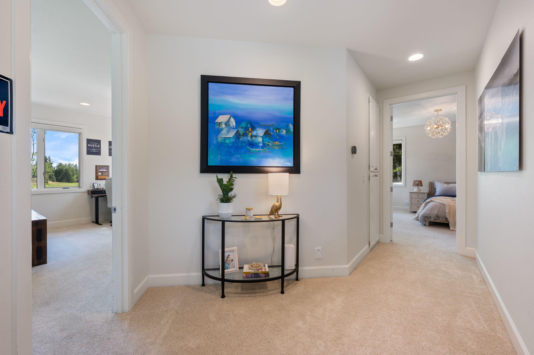 Broken Top - Residential