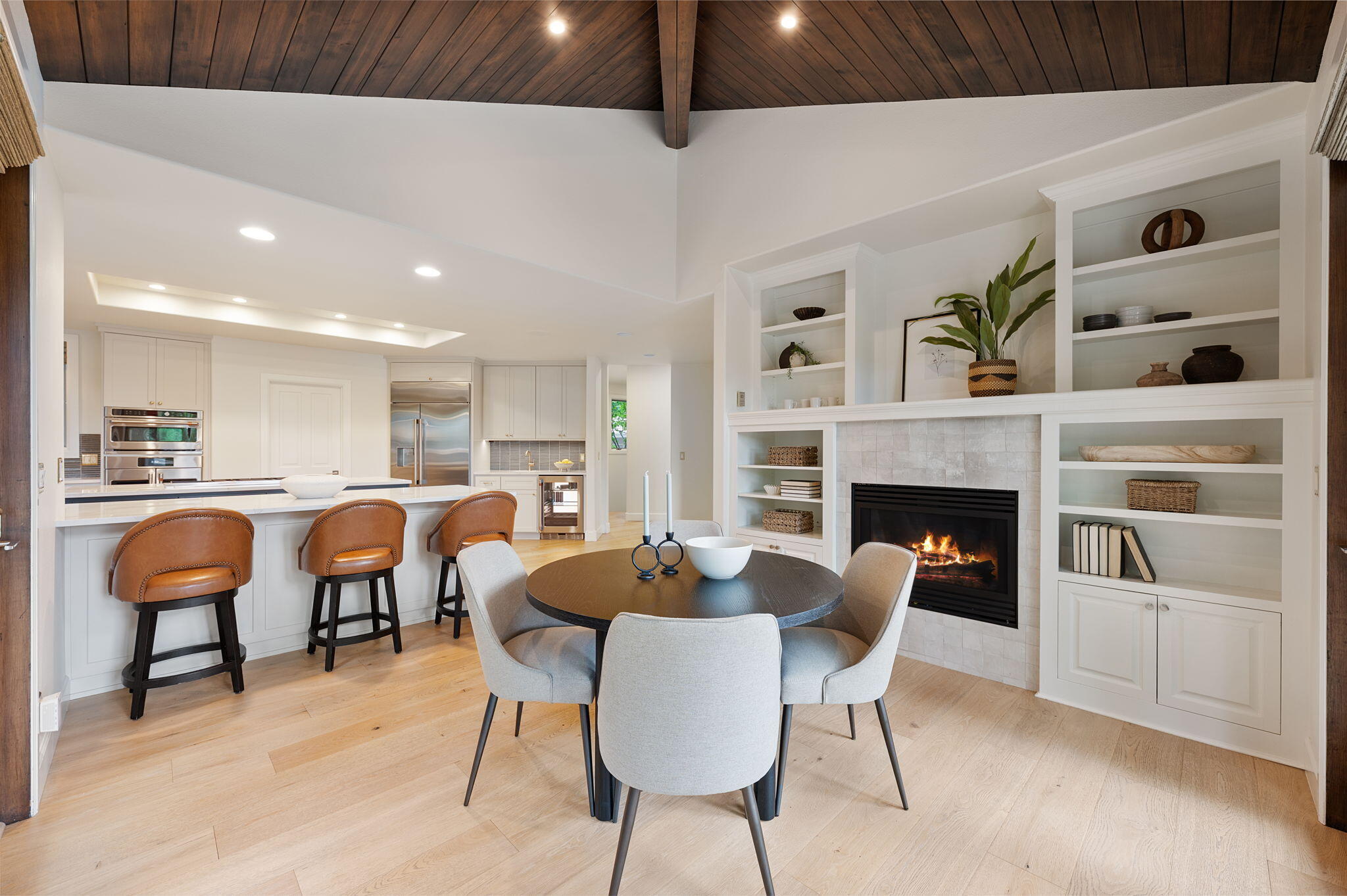 Broken Top - Residential