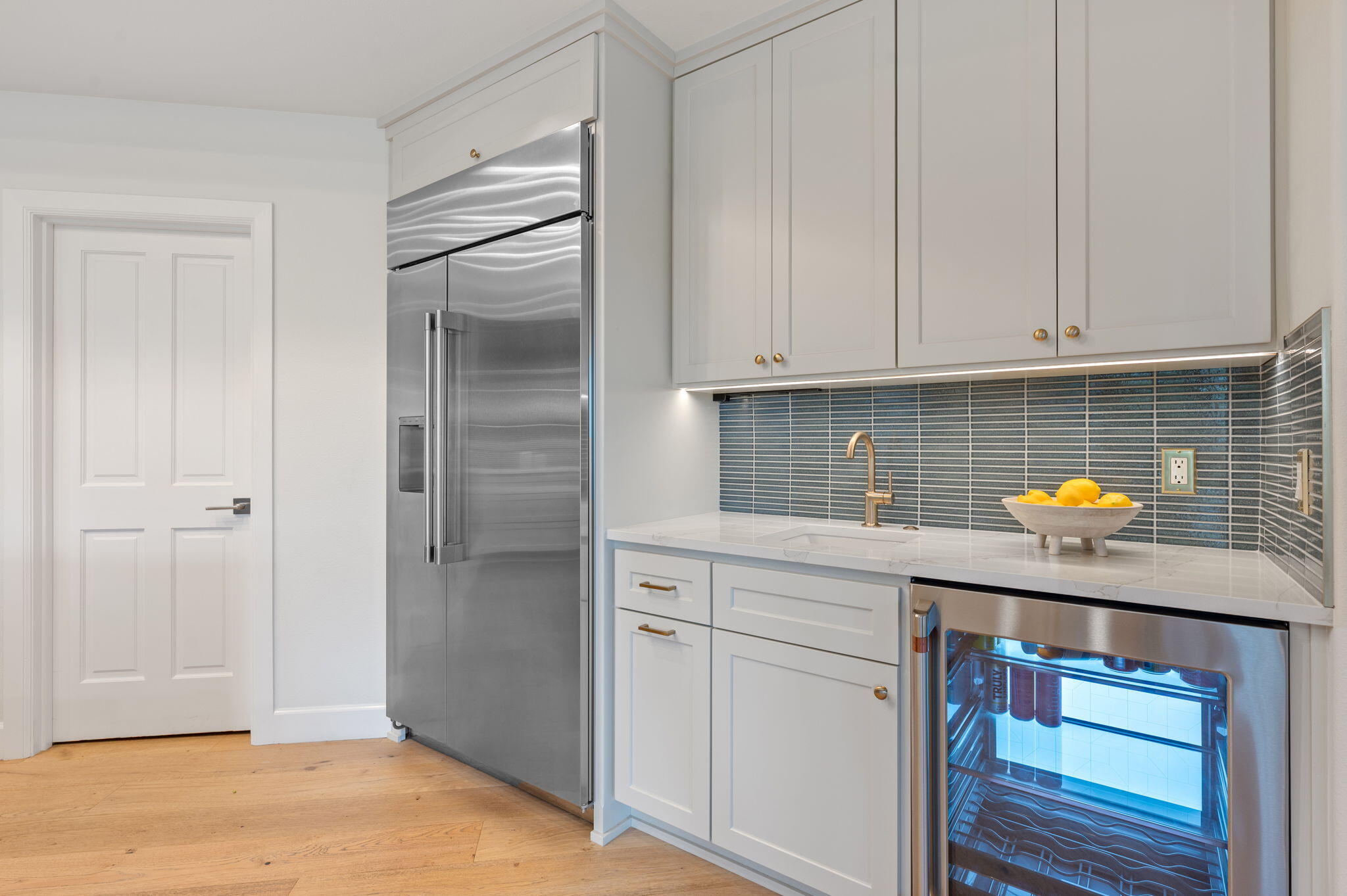 Broken Top - Residential