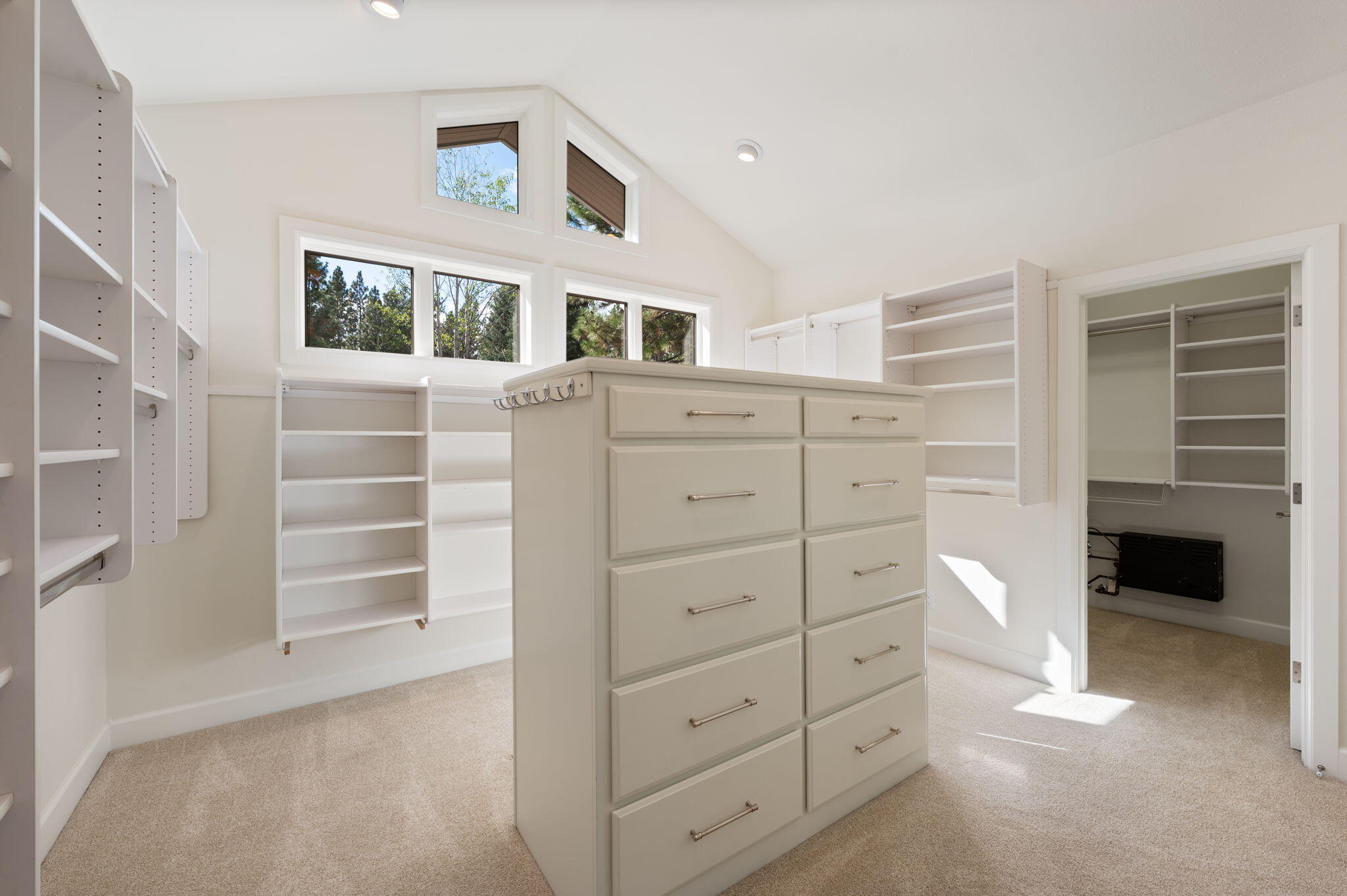 Broken Top - Residential