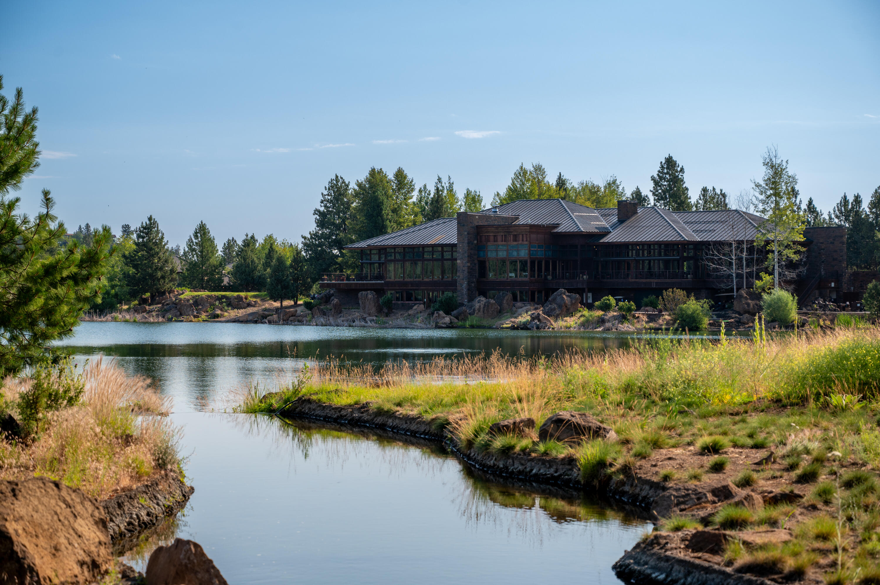 Broken Top - Residential