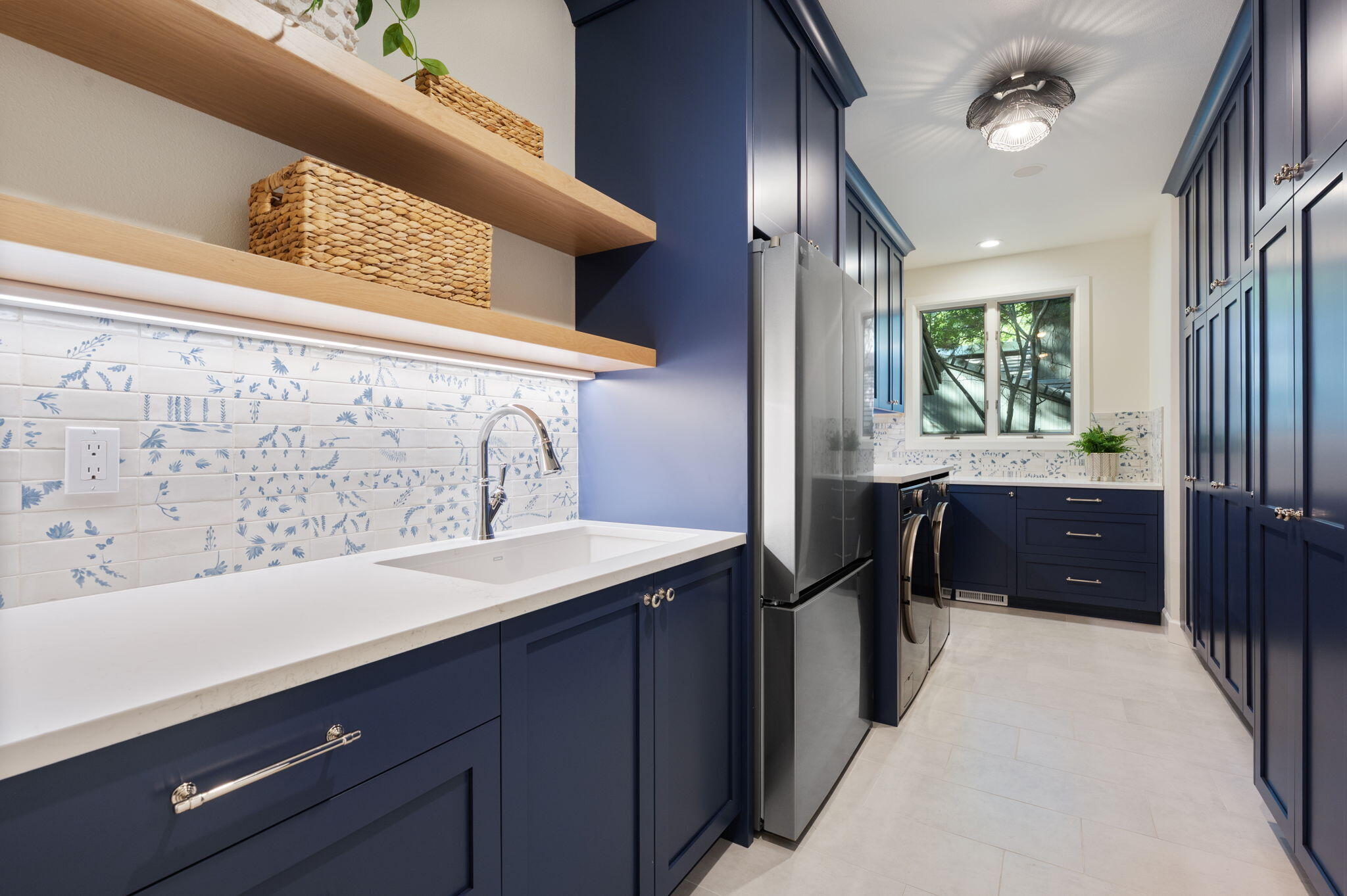 Broken Top - Residential