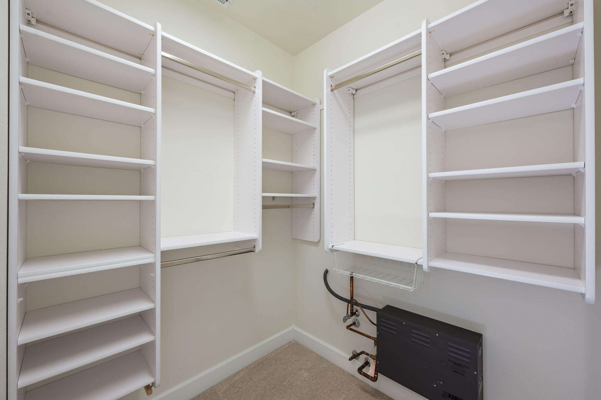 Broken Top - Residential